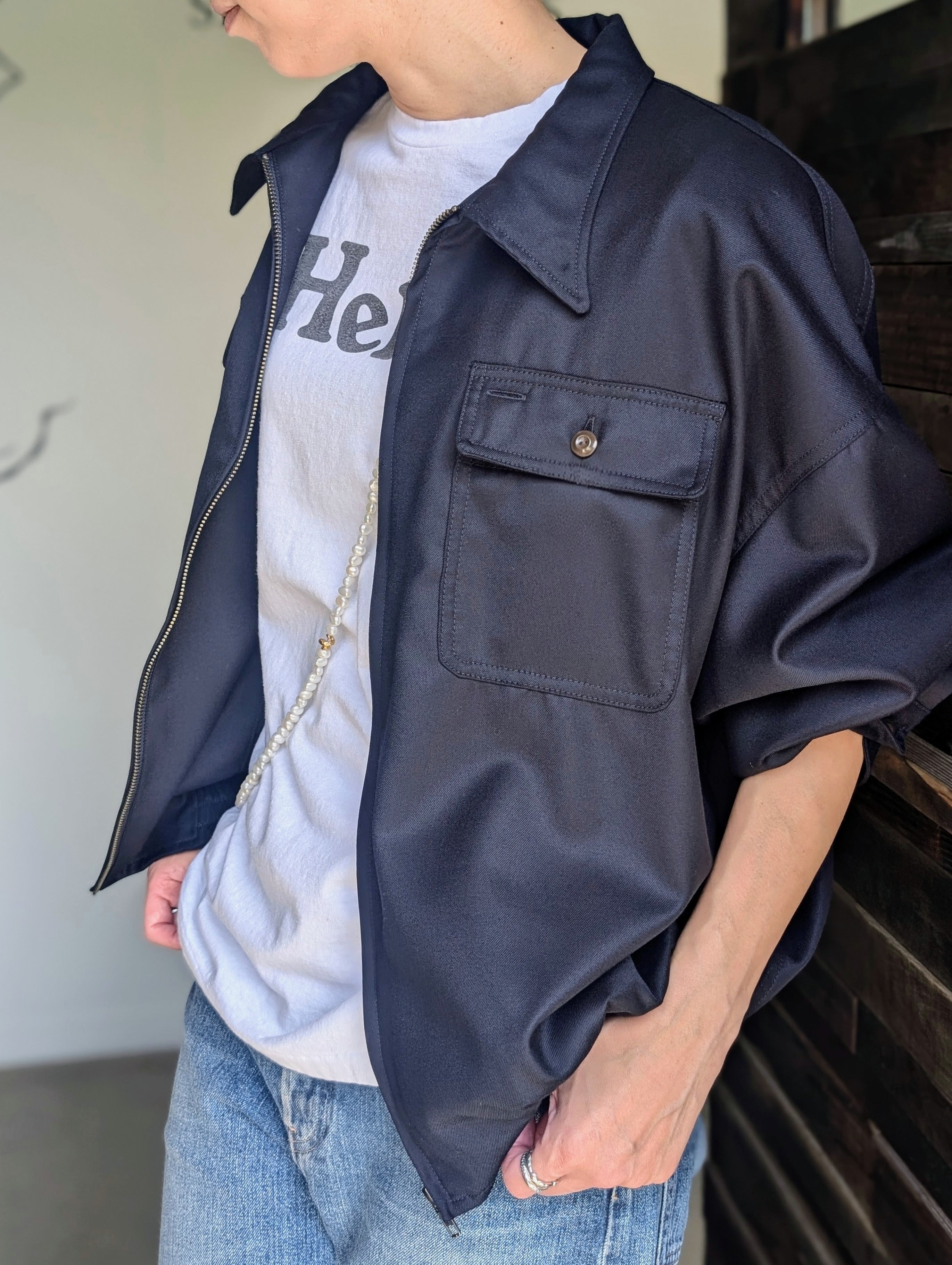 MADISONBLUE HAMPTON BZ WOOL