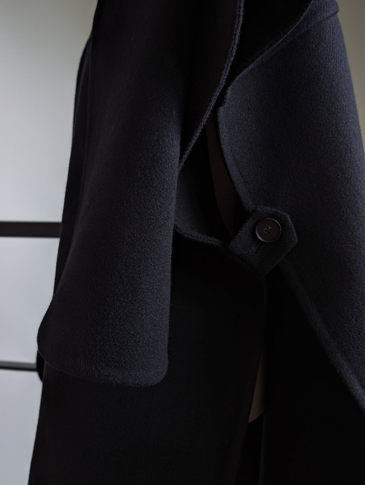 SEEALL SAW61 JK101D (MK-005) STOLE CAPE