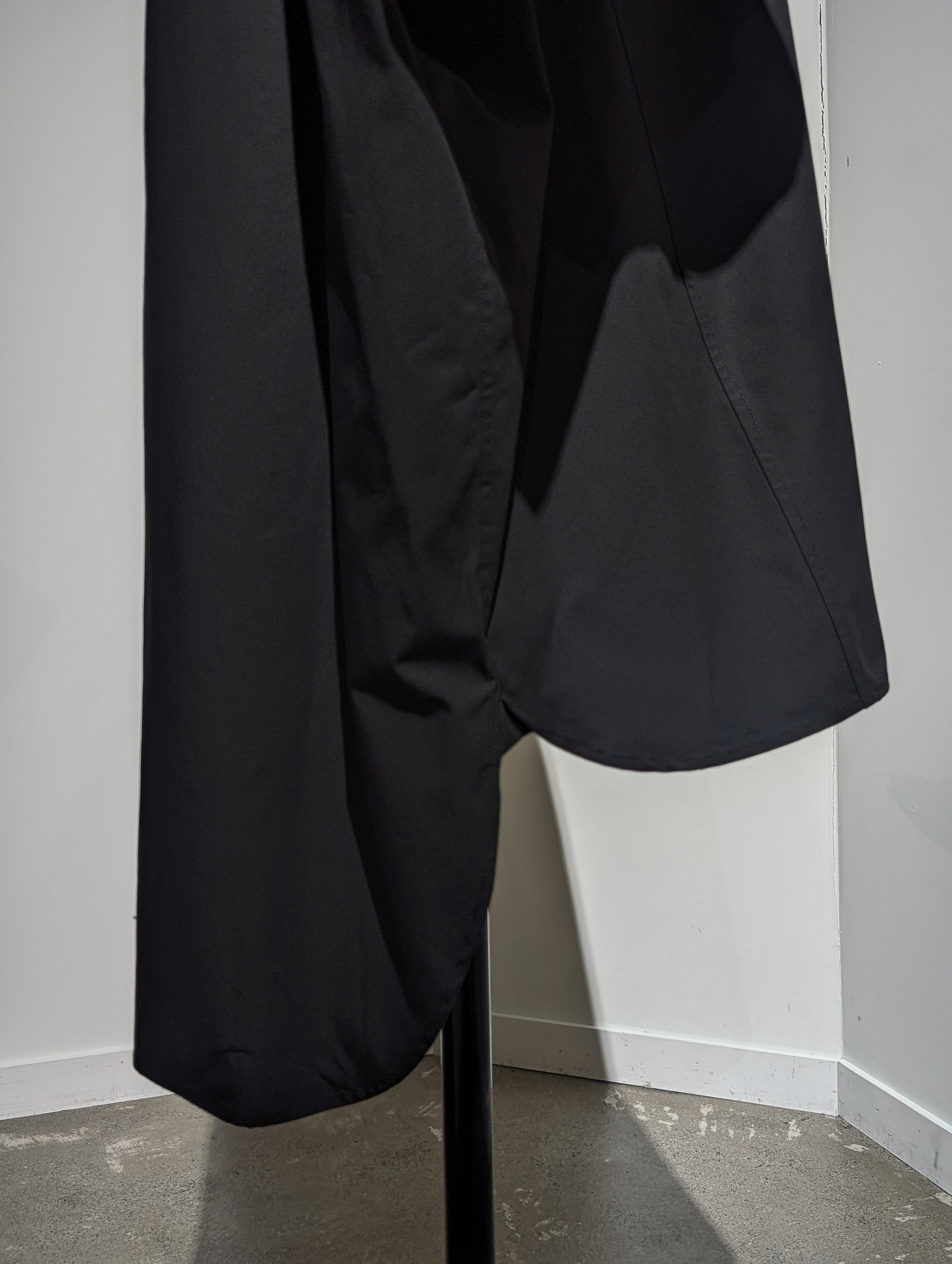 AEHRR 【Draping Pullover Shirt (FREESize)】