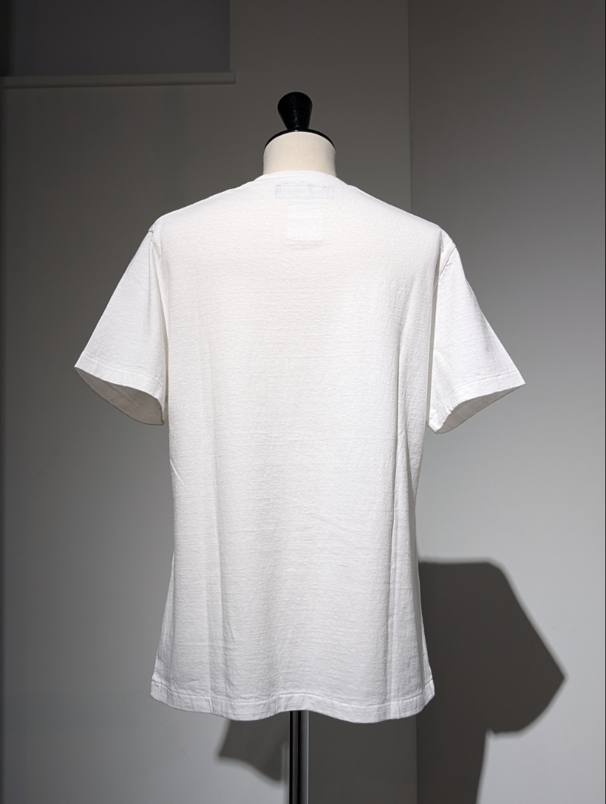 MADISONBLUE HELLO TEE MENS