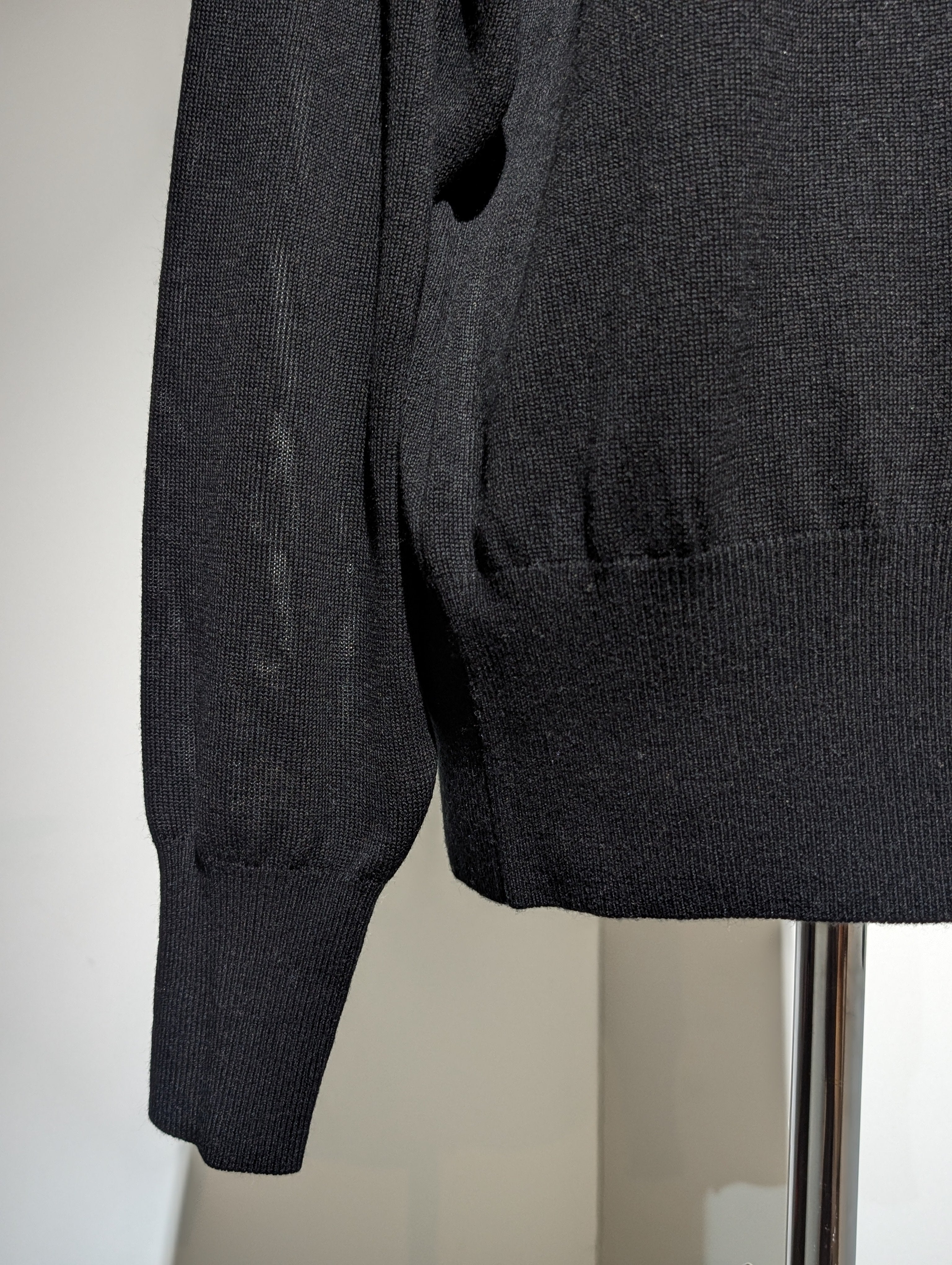 SEEALL SAW63 KJ601 2WAY CARDIGAN
