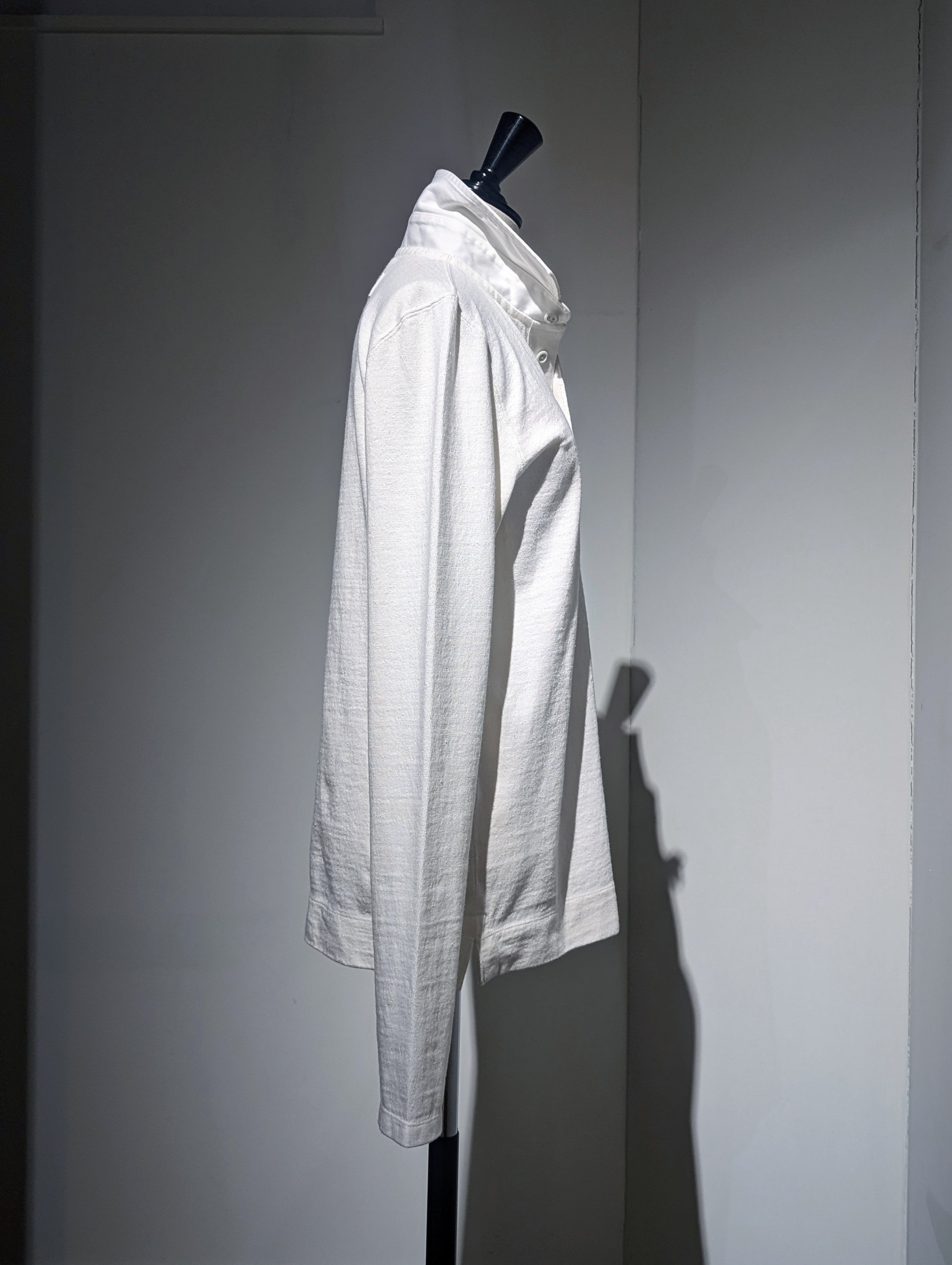 MADISONBLUE SLIMFIT RUGBY SHIRT