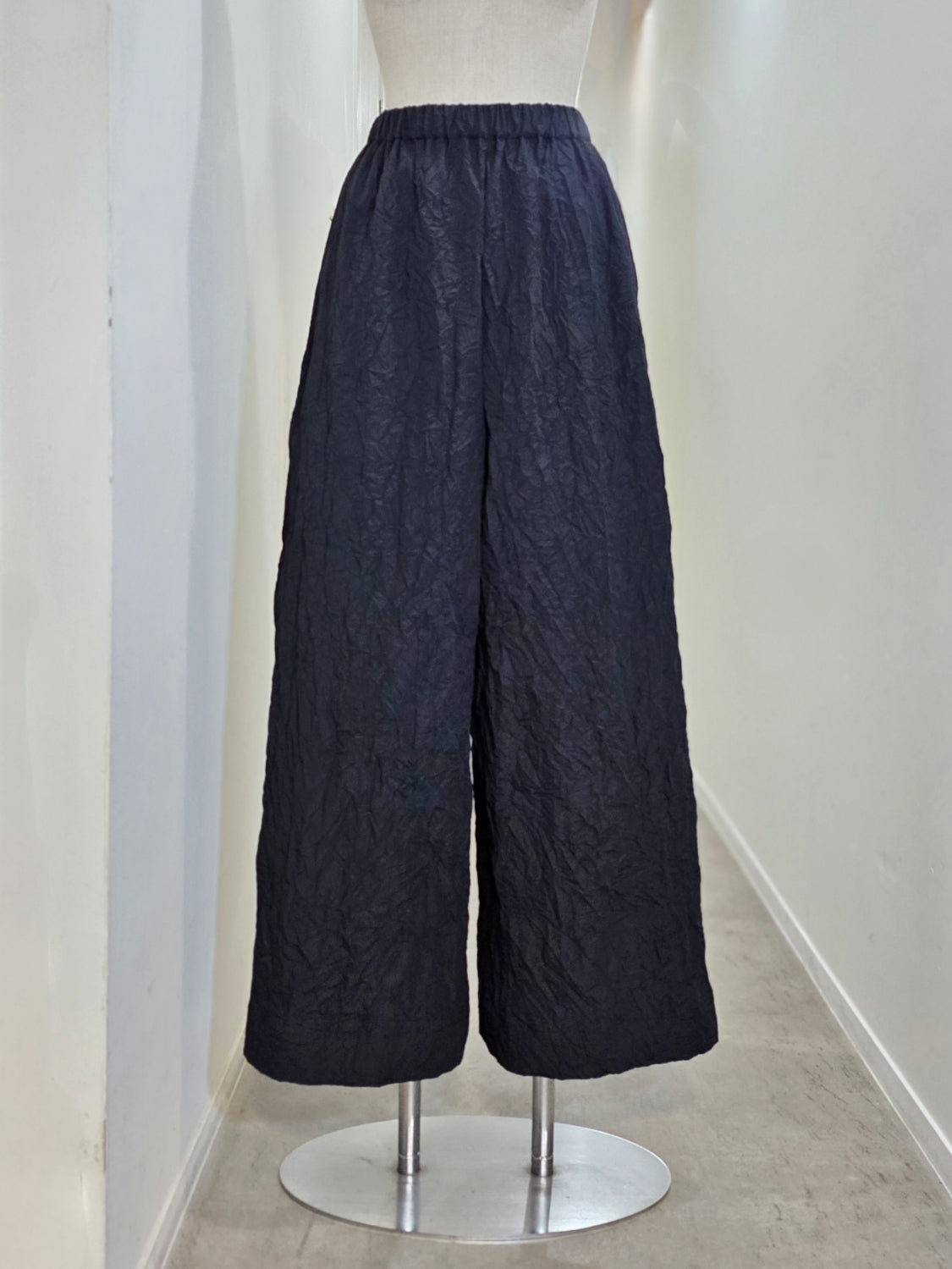 ENFOLD ORB BALLOON TROUSERS