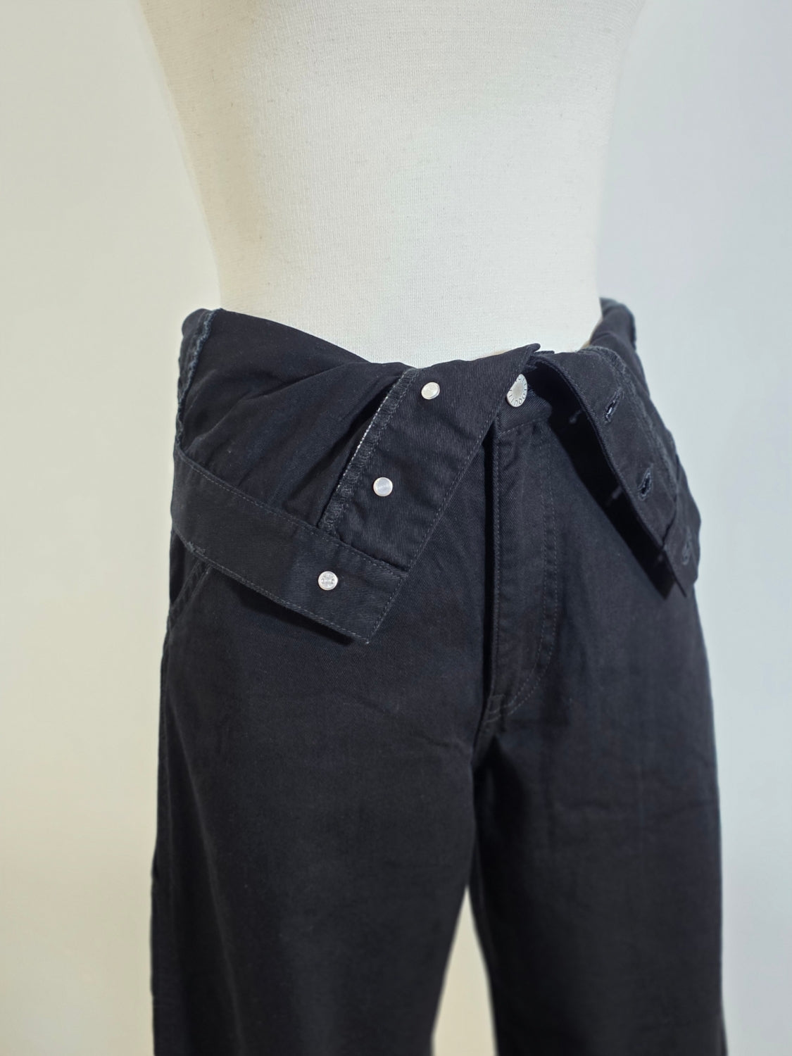 QUIITO W WAIST PAINTER PT
