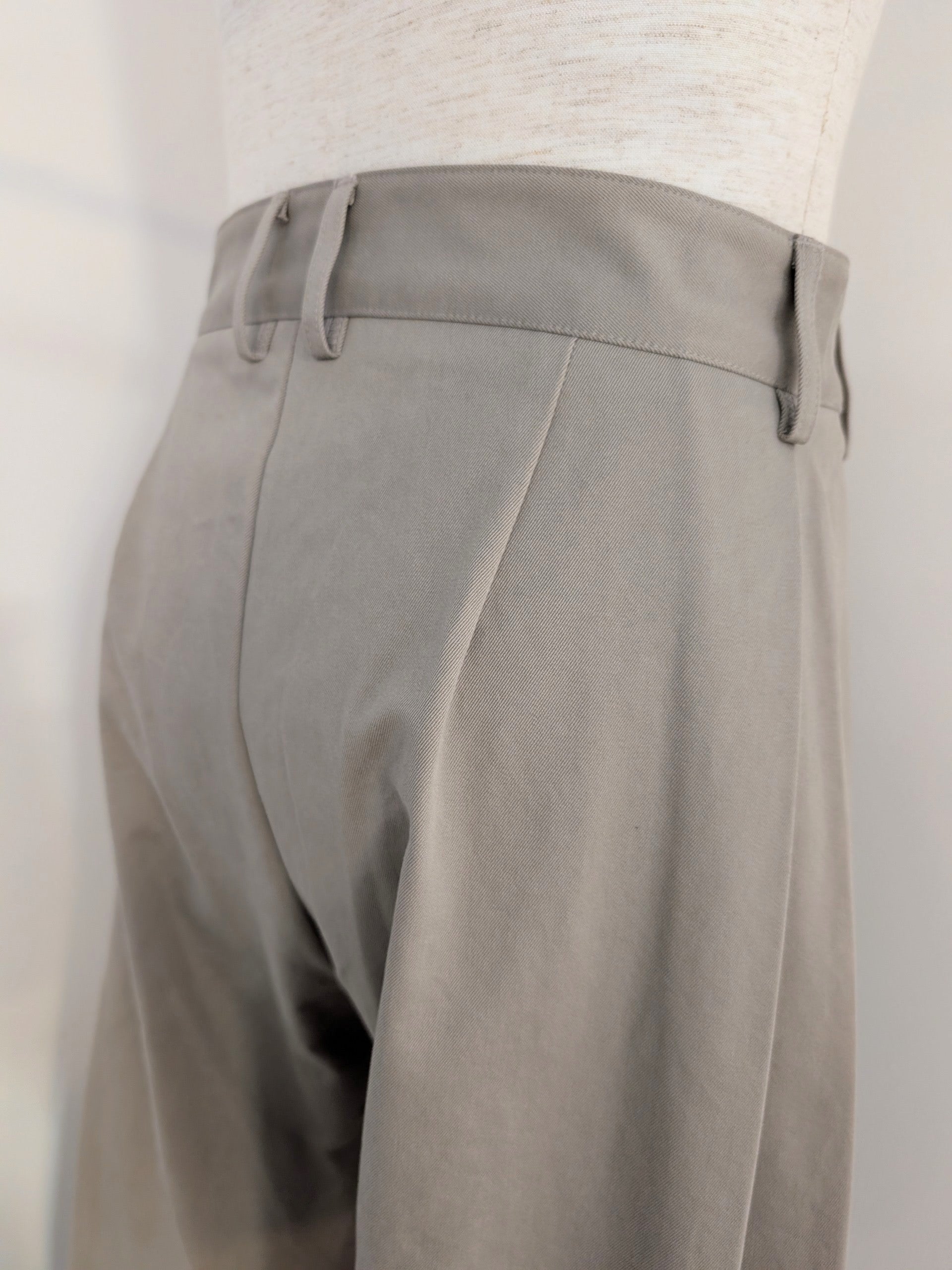 SEVENTH BERMUDA CHINO PANTS