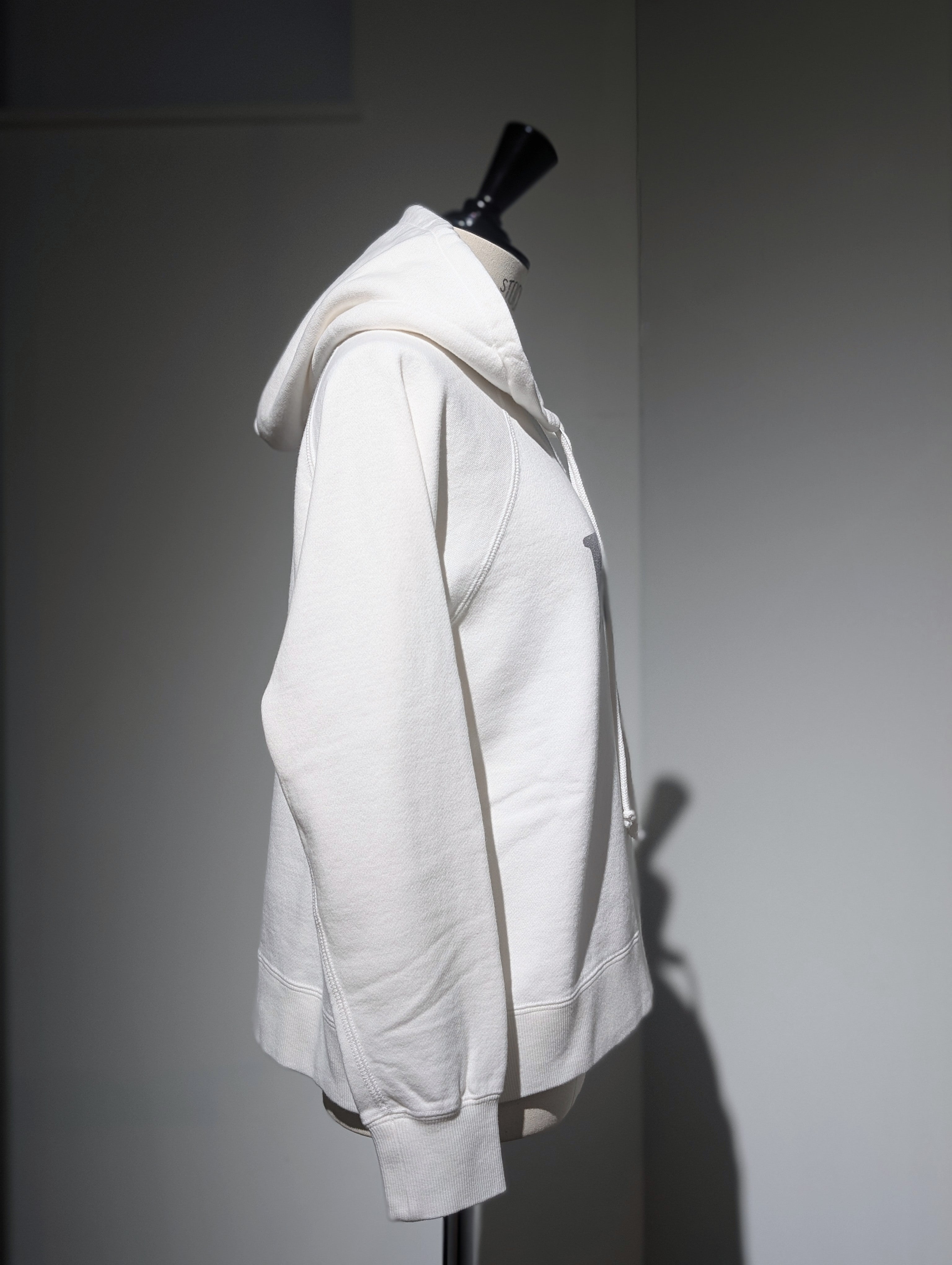 MADISONBLUE HELLO HOODIE