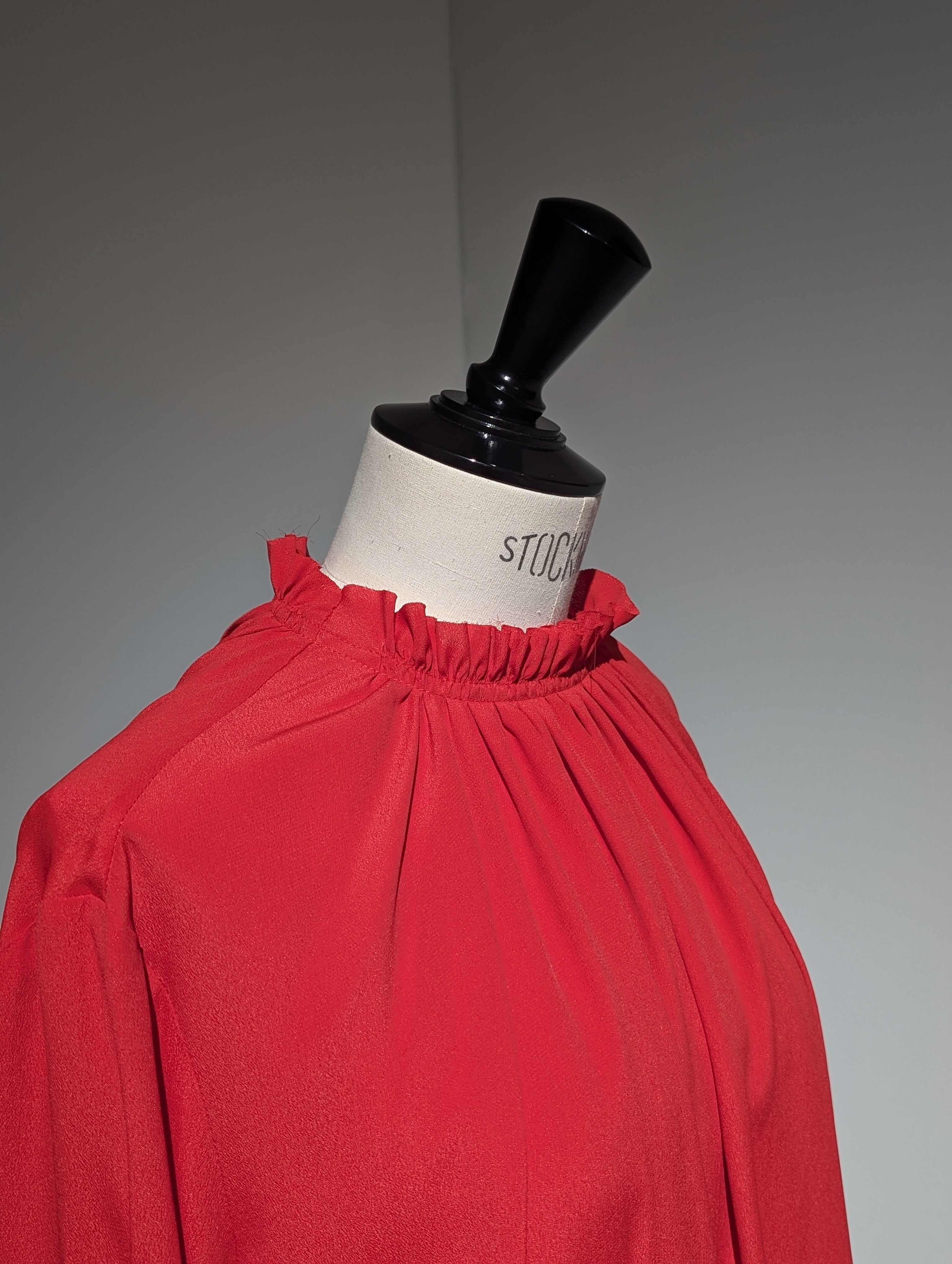 LUTZ HUELLE BRISA TOP