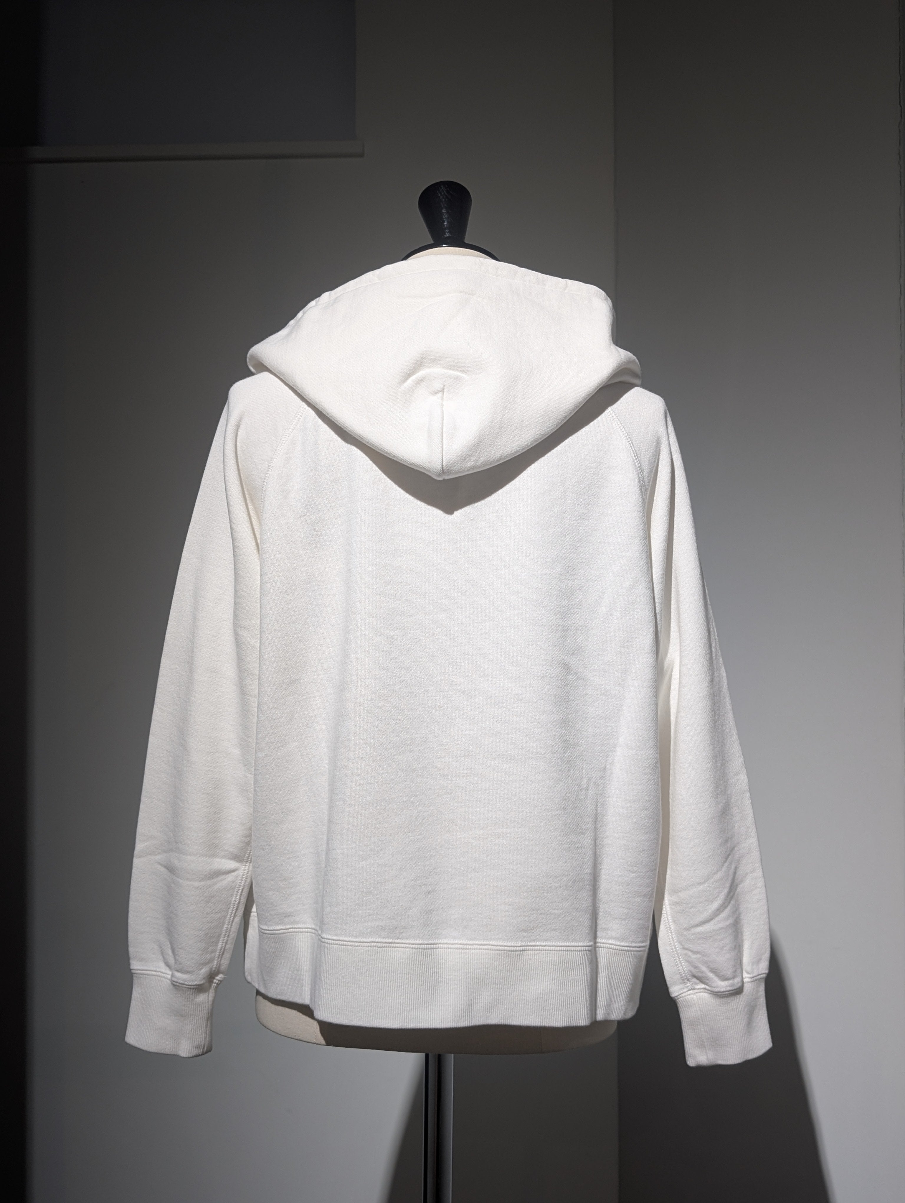 MADISONBLUE HELLO HOODIE