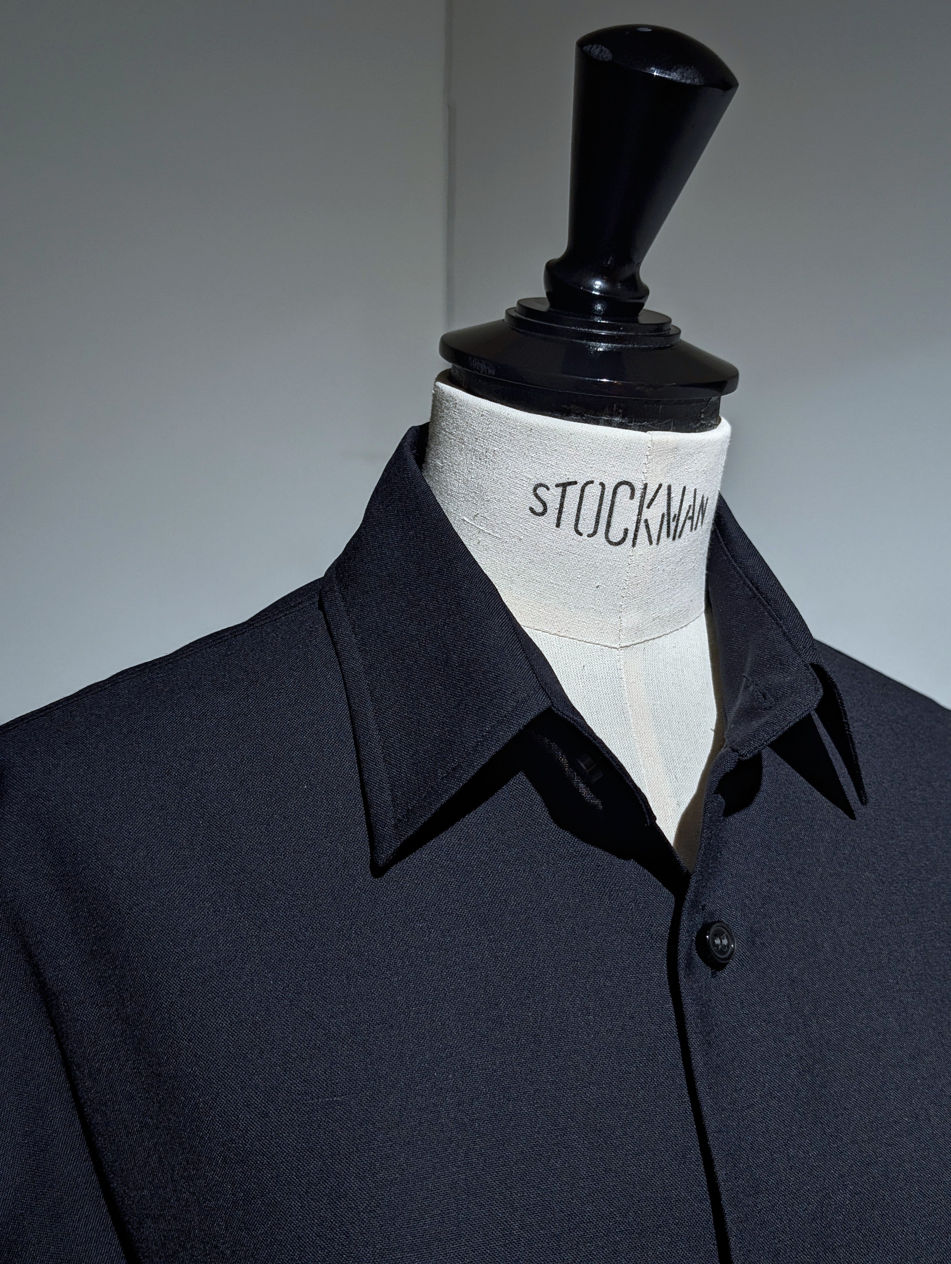 MADISONBLUE J.BRADLEY NARROW H/SSHIRT PE/W