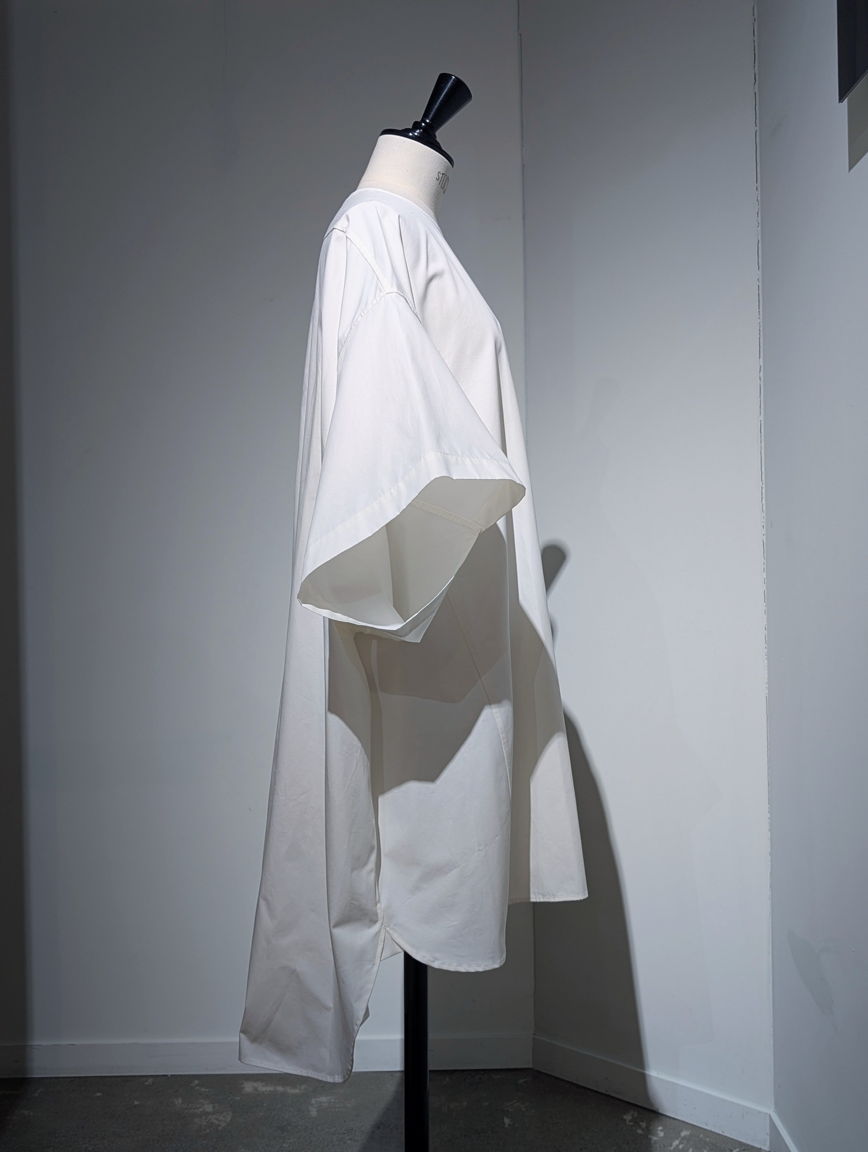 AEHRR 【Draping Pullover Shirt (FREESize)】
