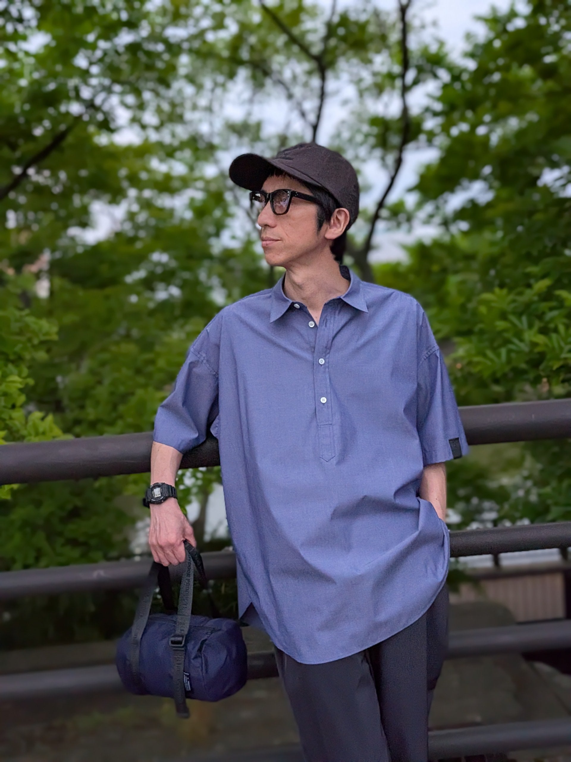 N.HOOLYWOOD 2261-SH54-102-S HALF SLEEVE SHIRT
