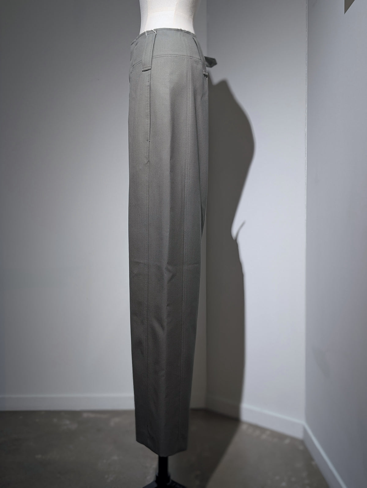 SEEALL SAW51 PT101 (YK-002) BACK SINCH PANTS