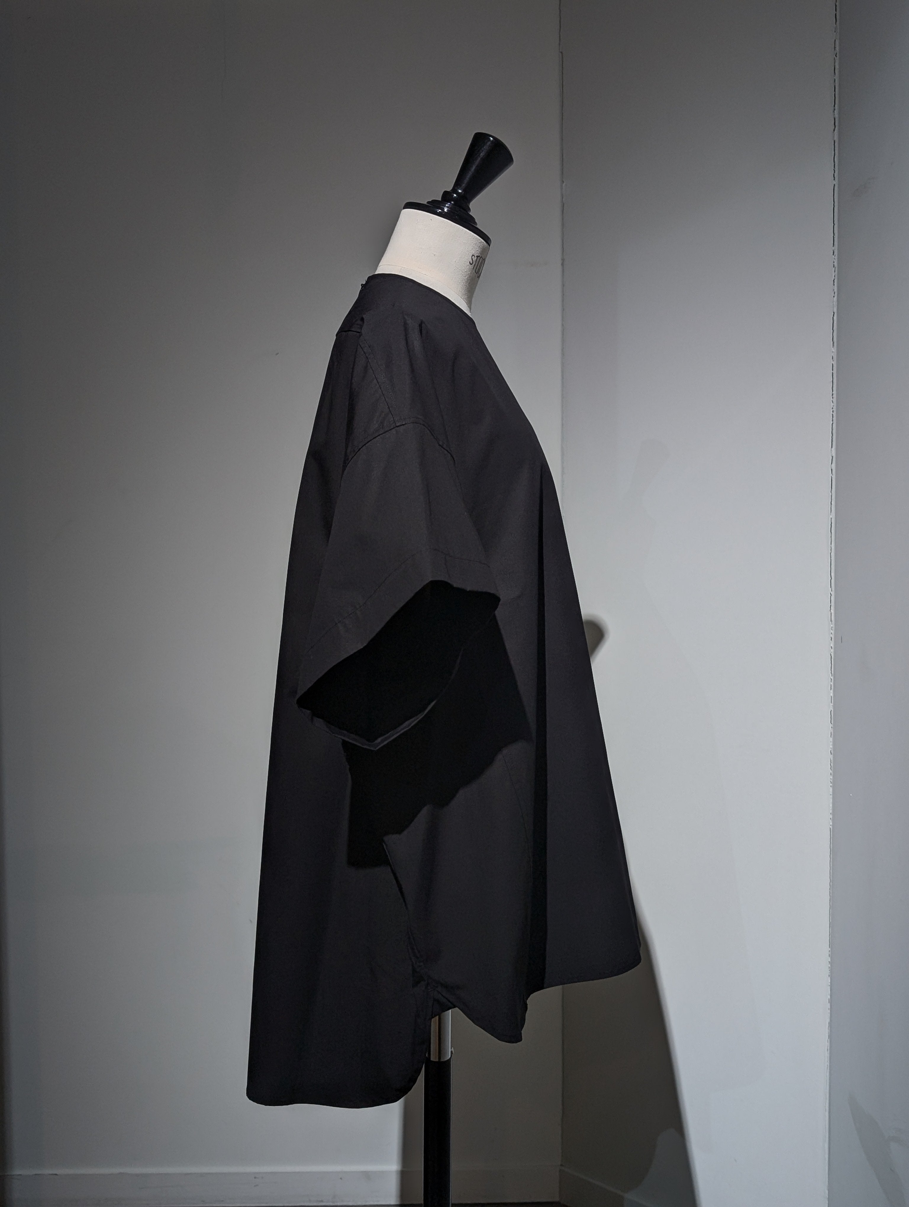 AEHRR 【Draping Pullover Shirt】