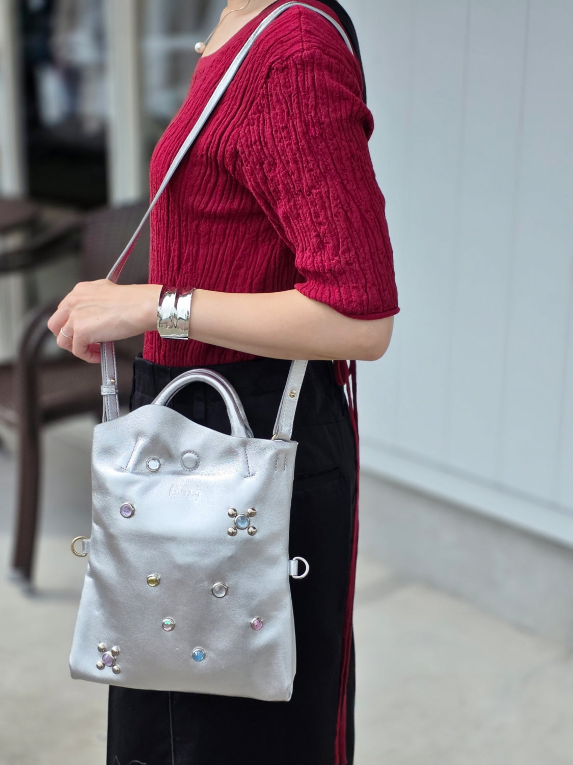 TANAKA ST-167 THE BAG