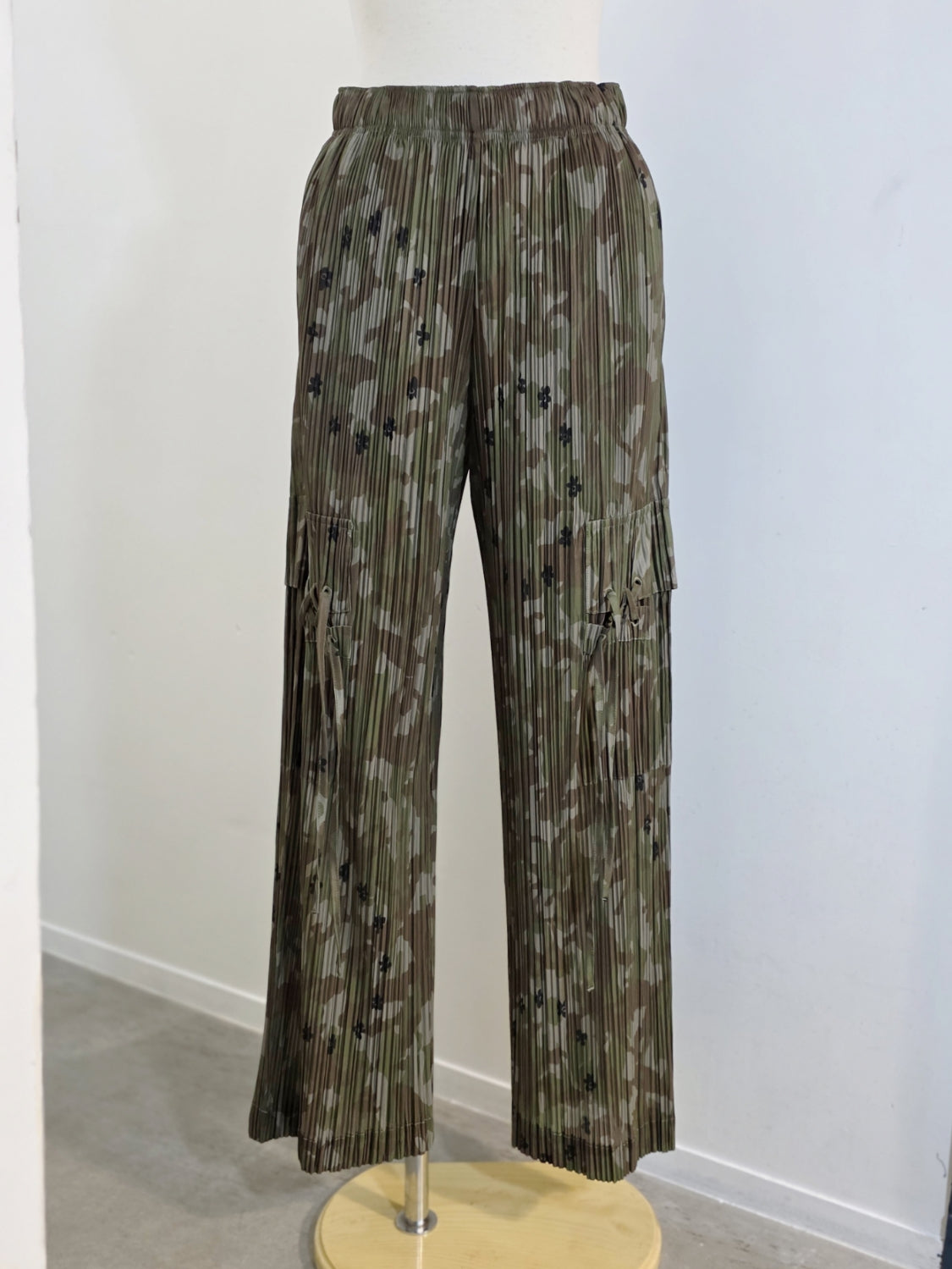P.A.M KALLIMA IN ACHUS PANTS