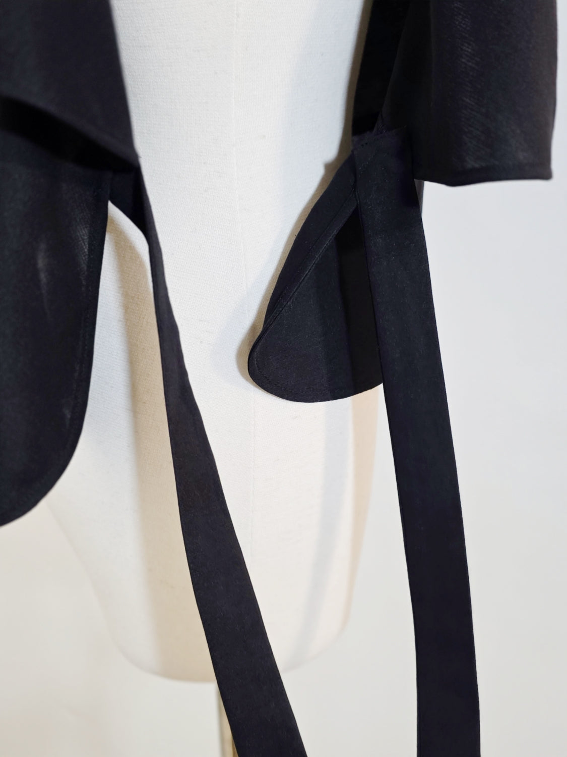 ENFOLD ALIEN CAMISOLE VEST