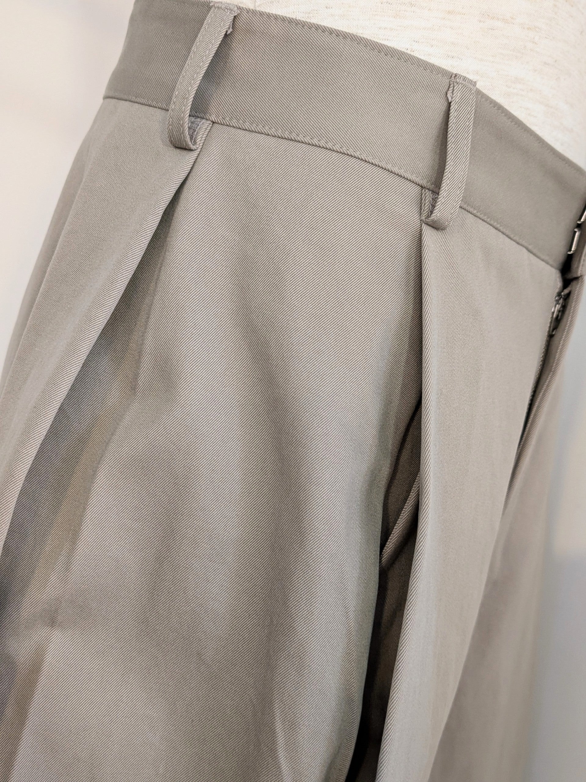 SEVENTH BERMUDA CHINO SHORTS