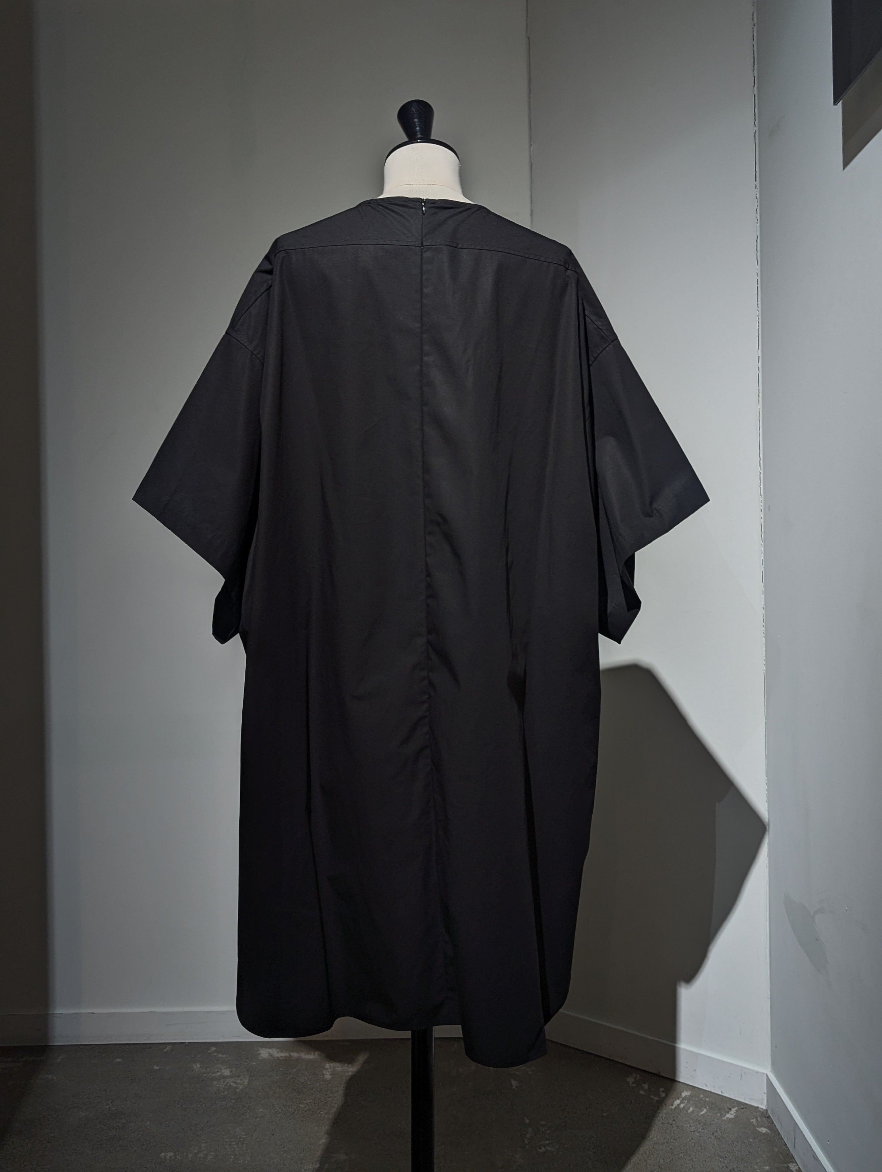 AEHRR 【Draping Pullover Shirt (FREESize)】