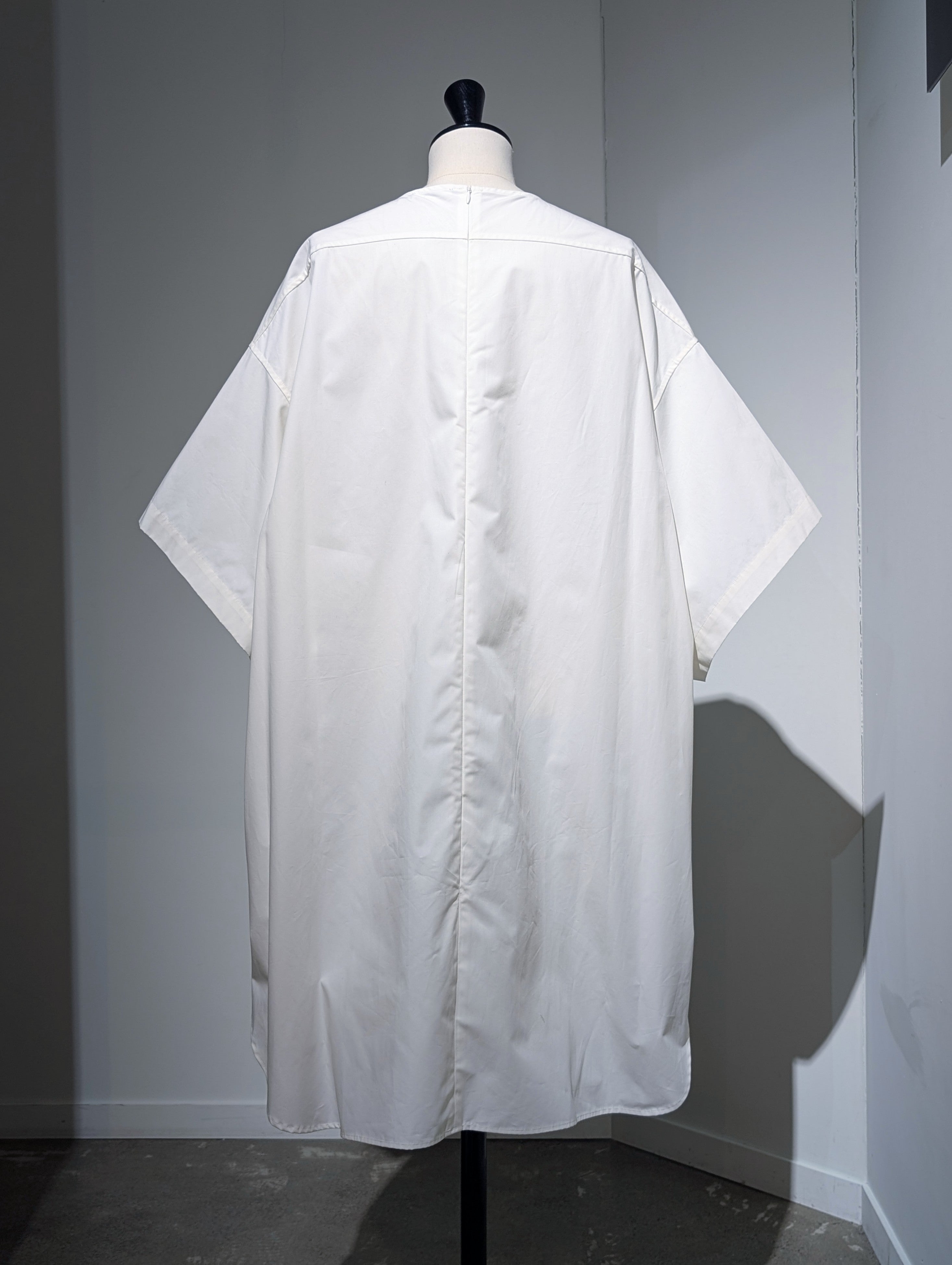 AEHRR 【Draping Pullover Shirt (FREESize)】