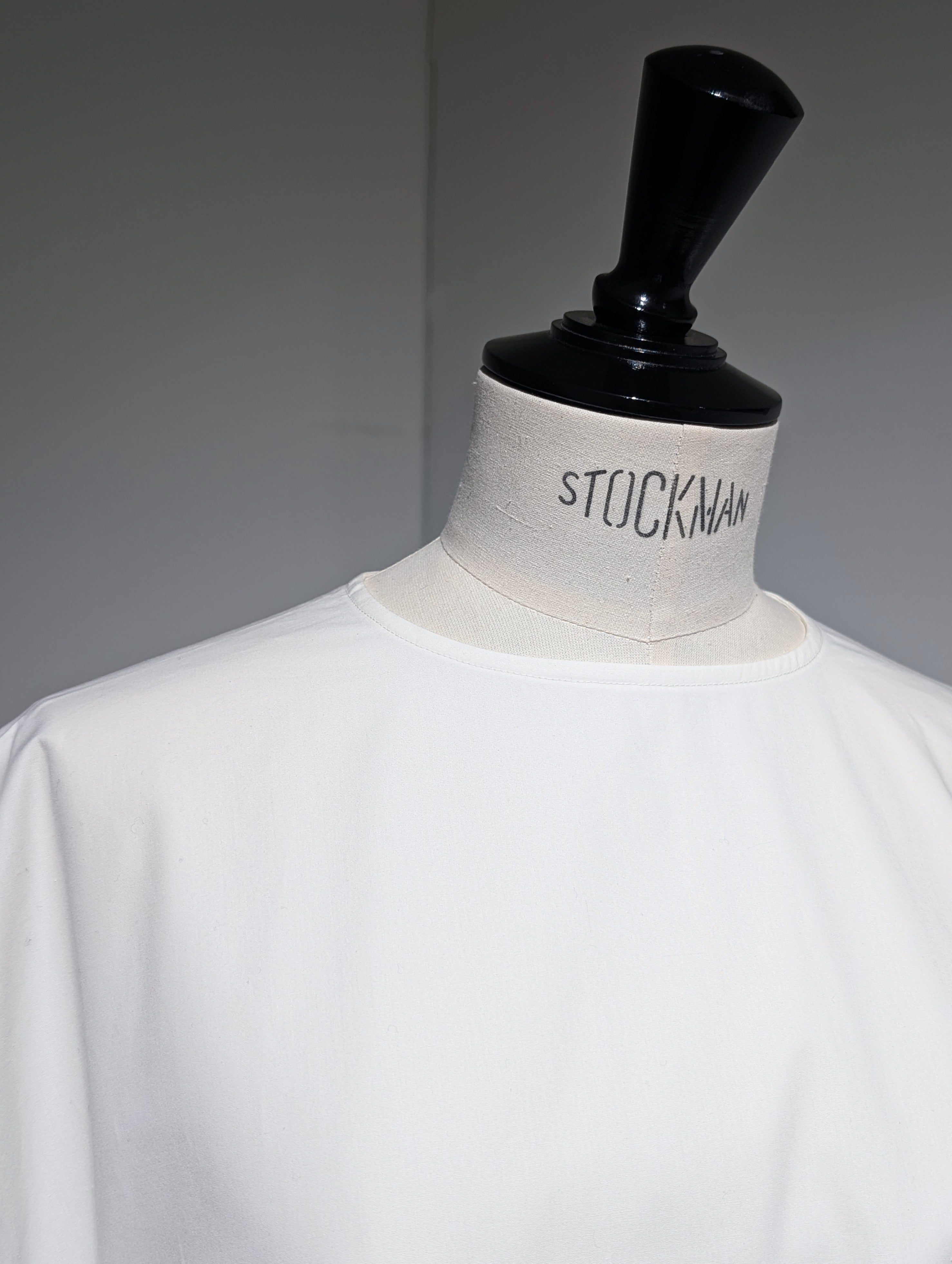 AEHRR 【Draping Pullover Shirt】