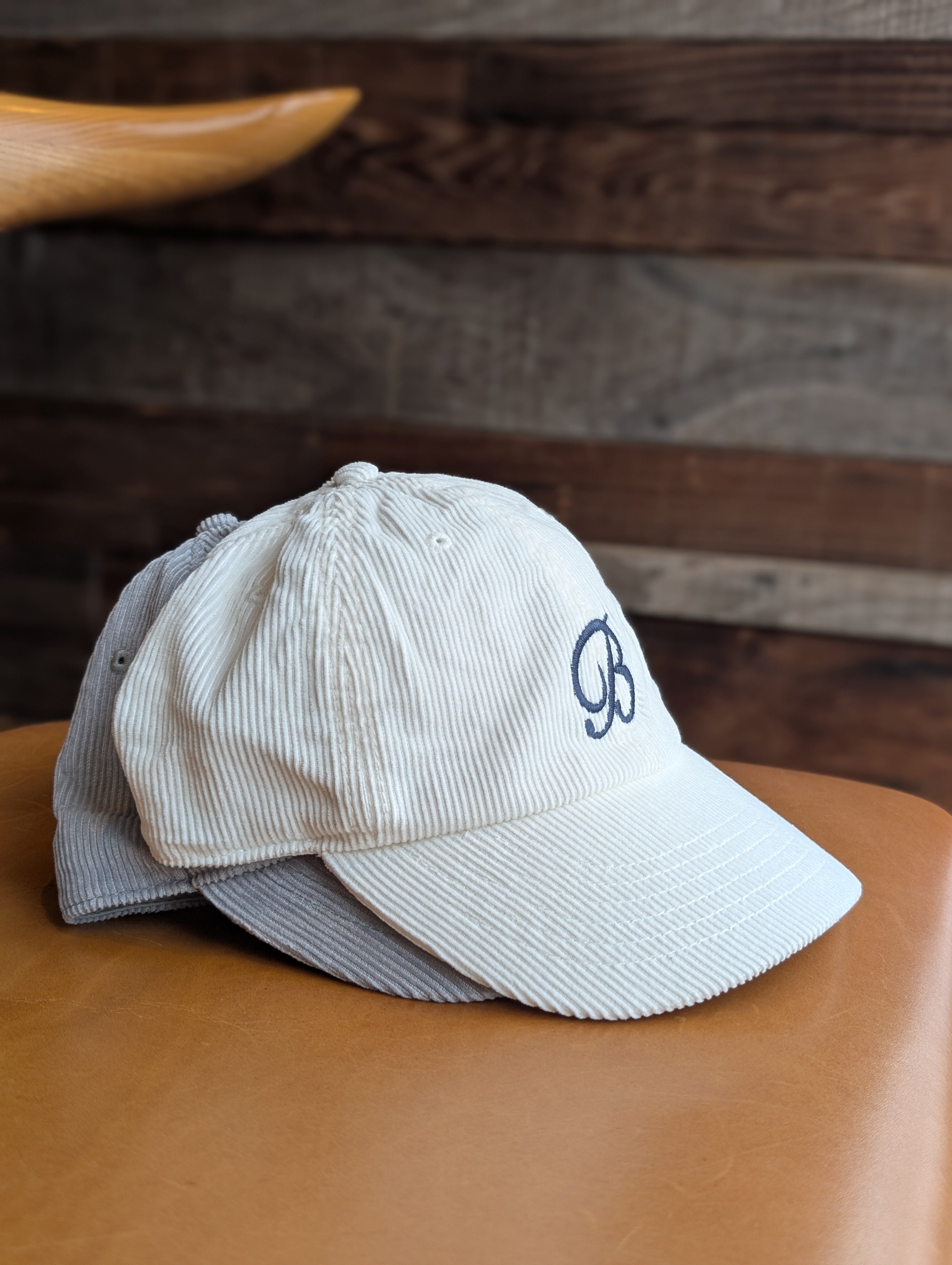MADISONBLUE B CAP CORDS