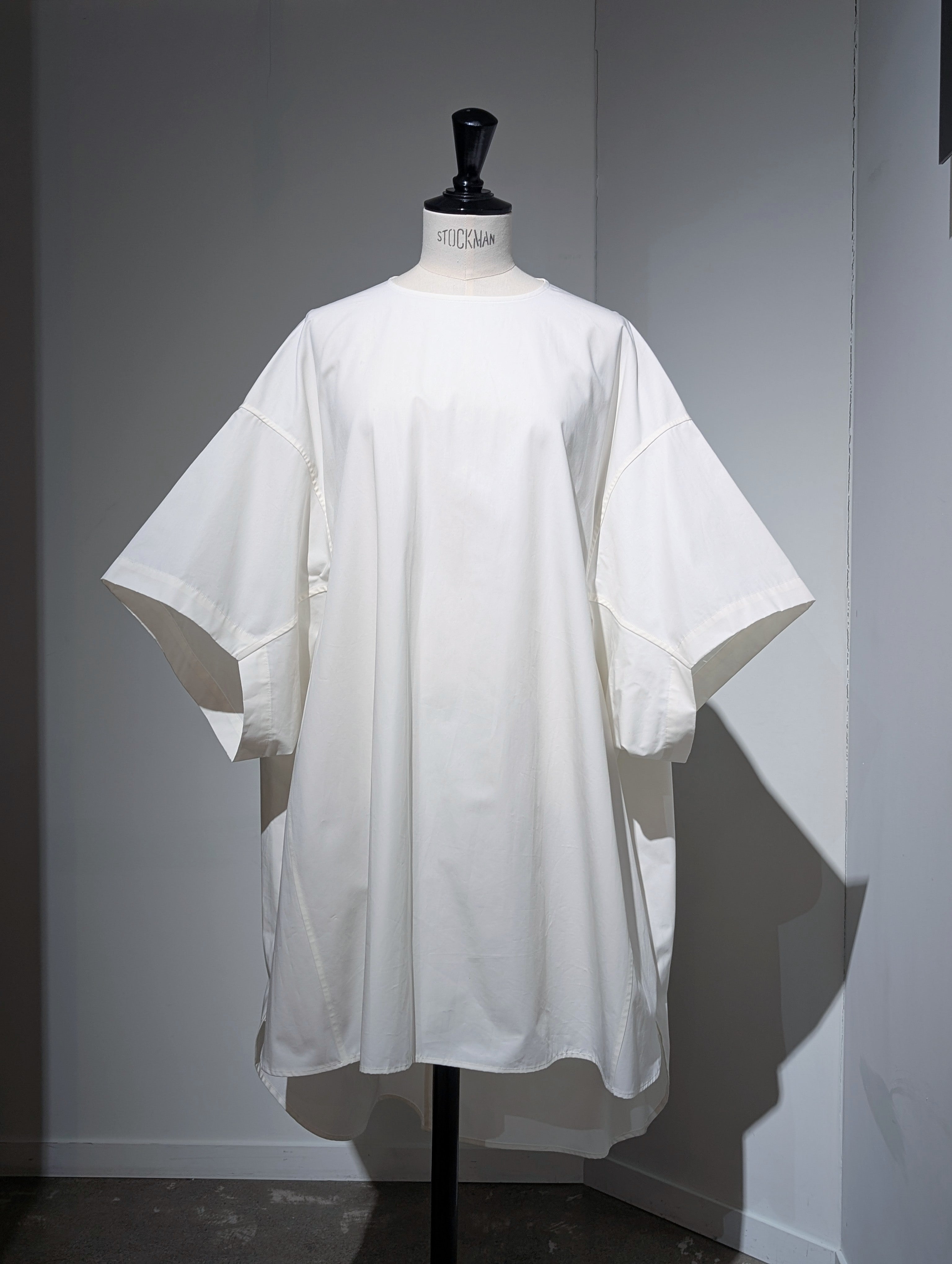 AEHRR 【Draping Pullover Shirt (FREESize)】