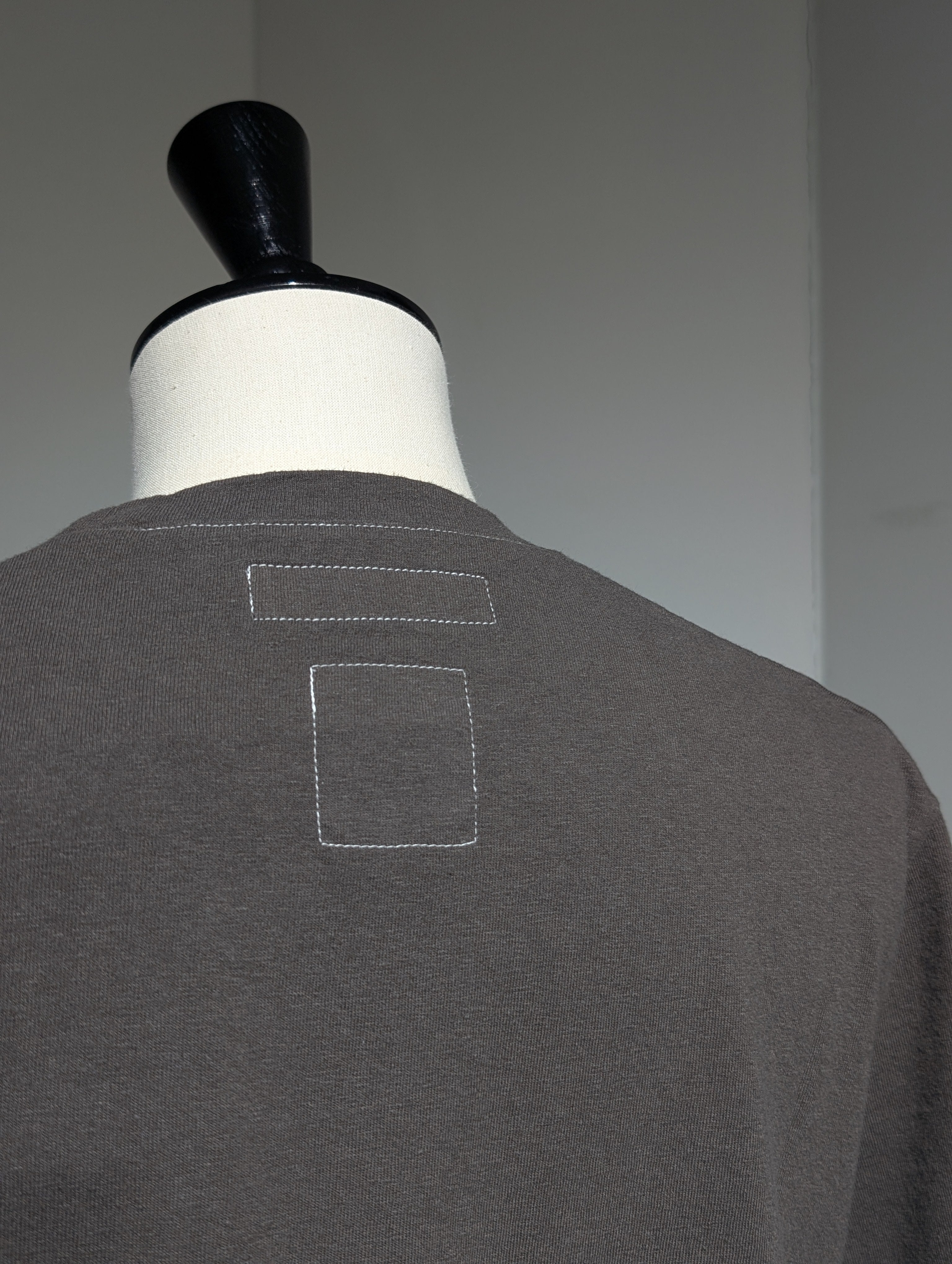 MADISONBLUE HELLO TEE