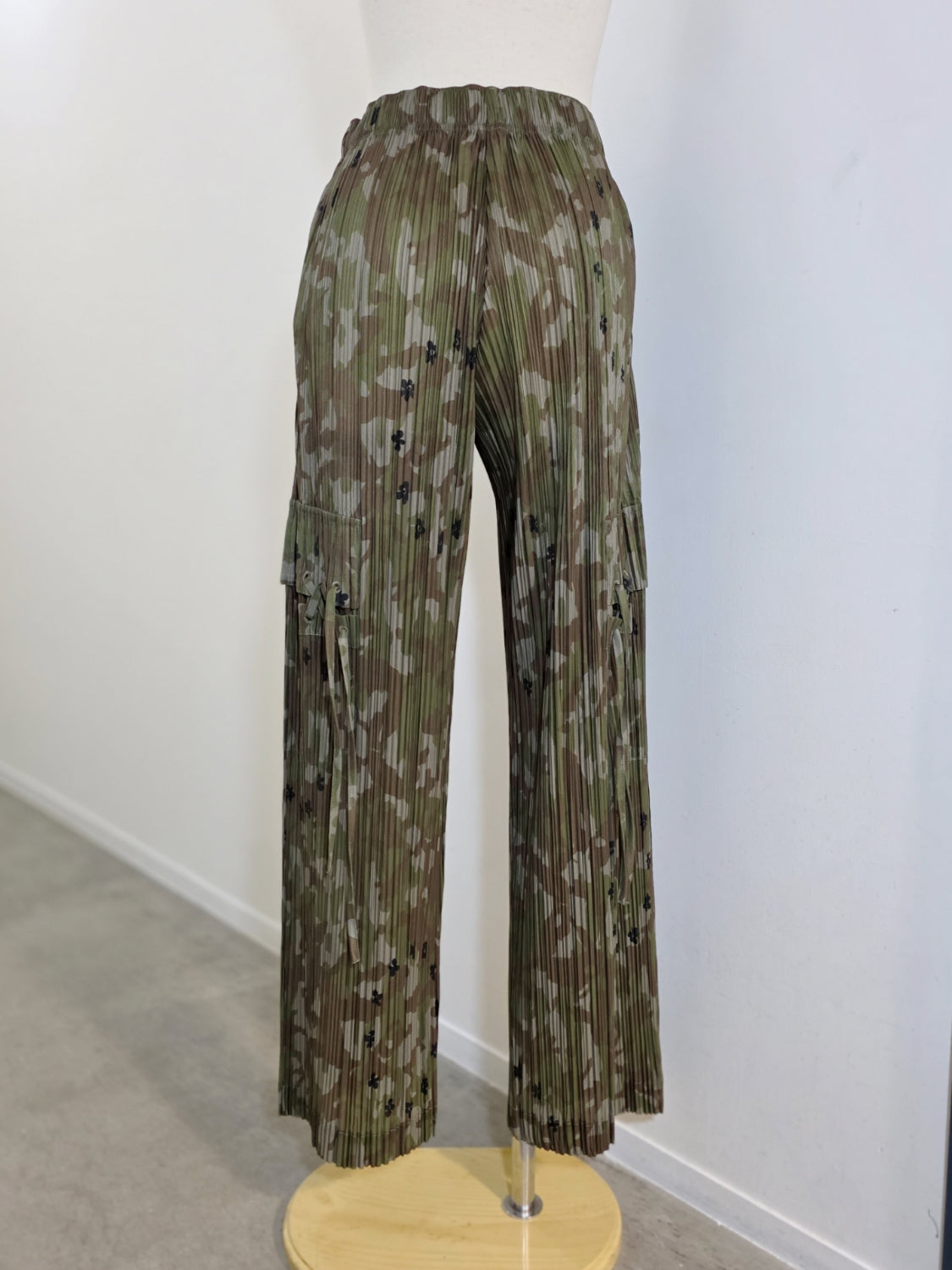 P.A.M KALLIMA IN ACHUS PANTS