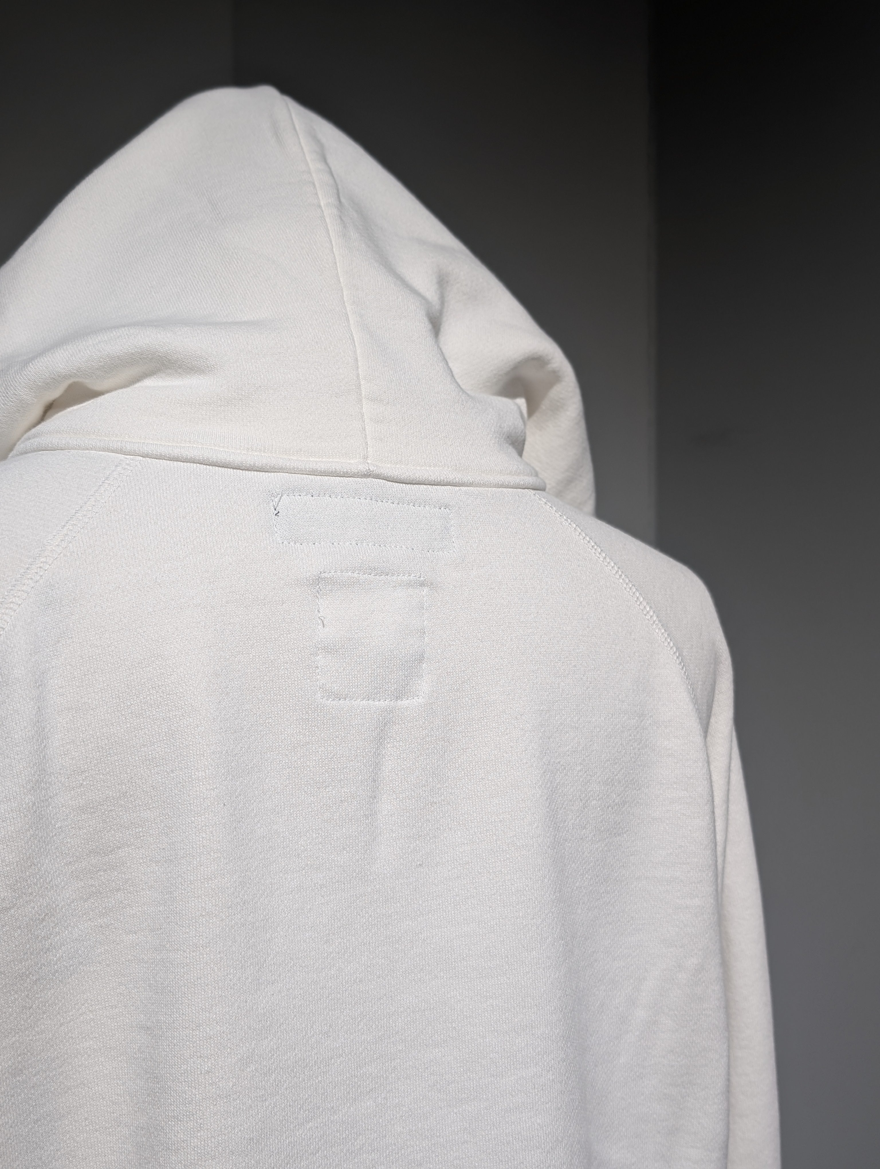 MADISONBLUE HELLO HOODIE