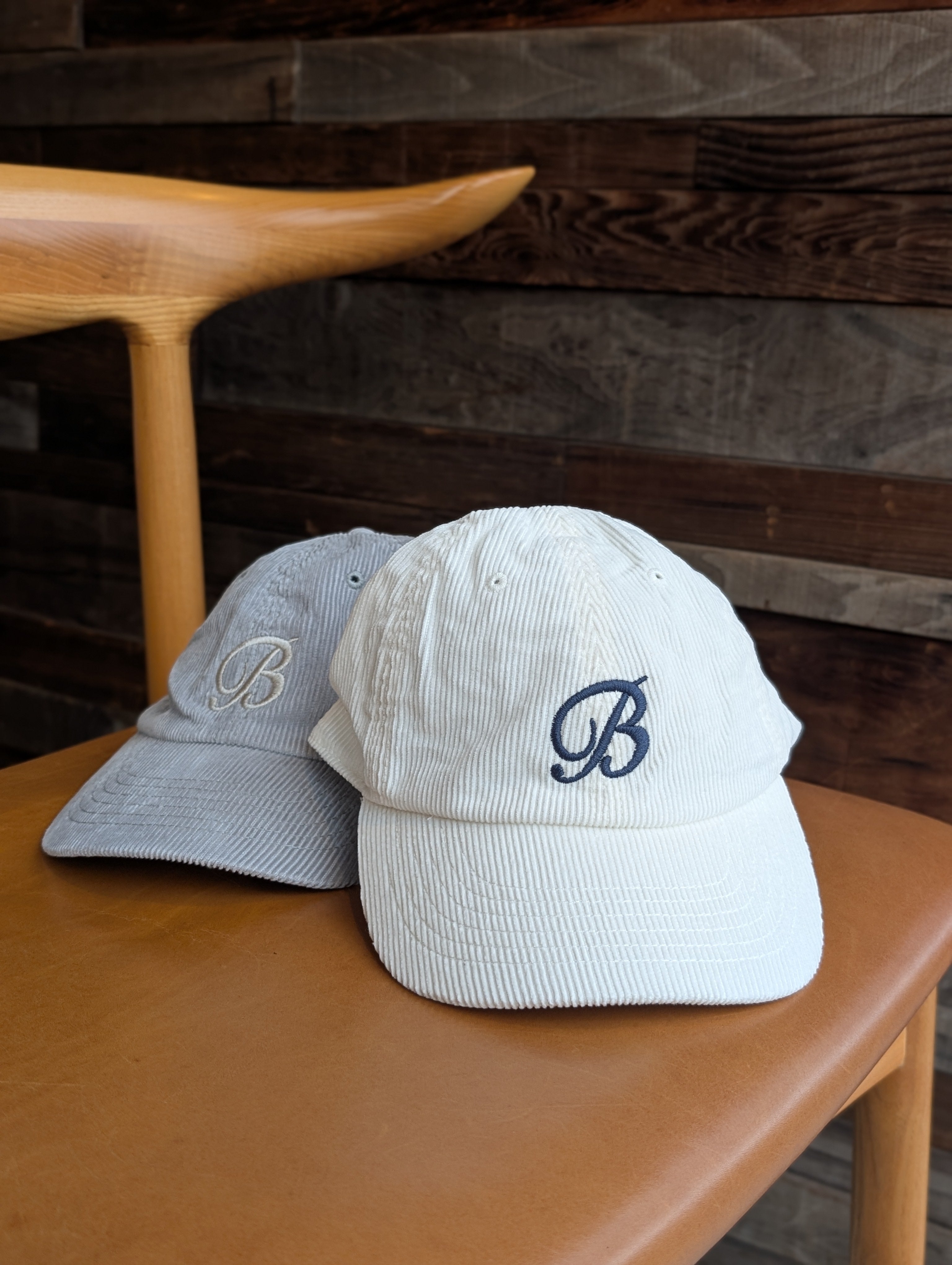MADISONBLUE B CAP CORDS