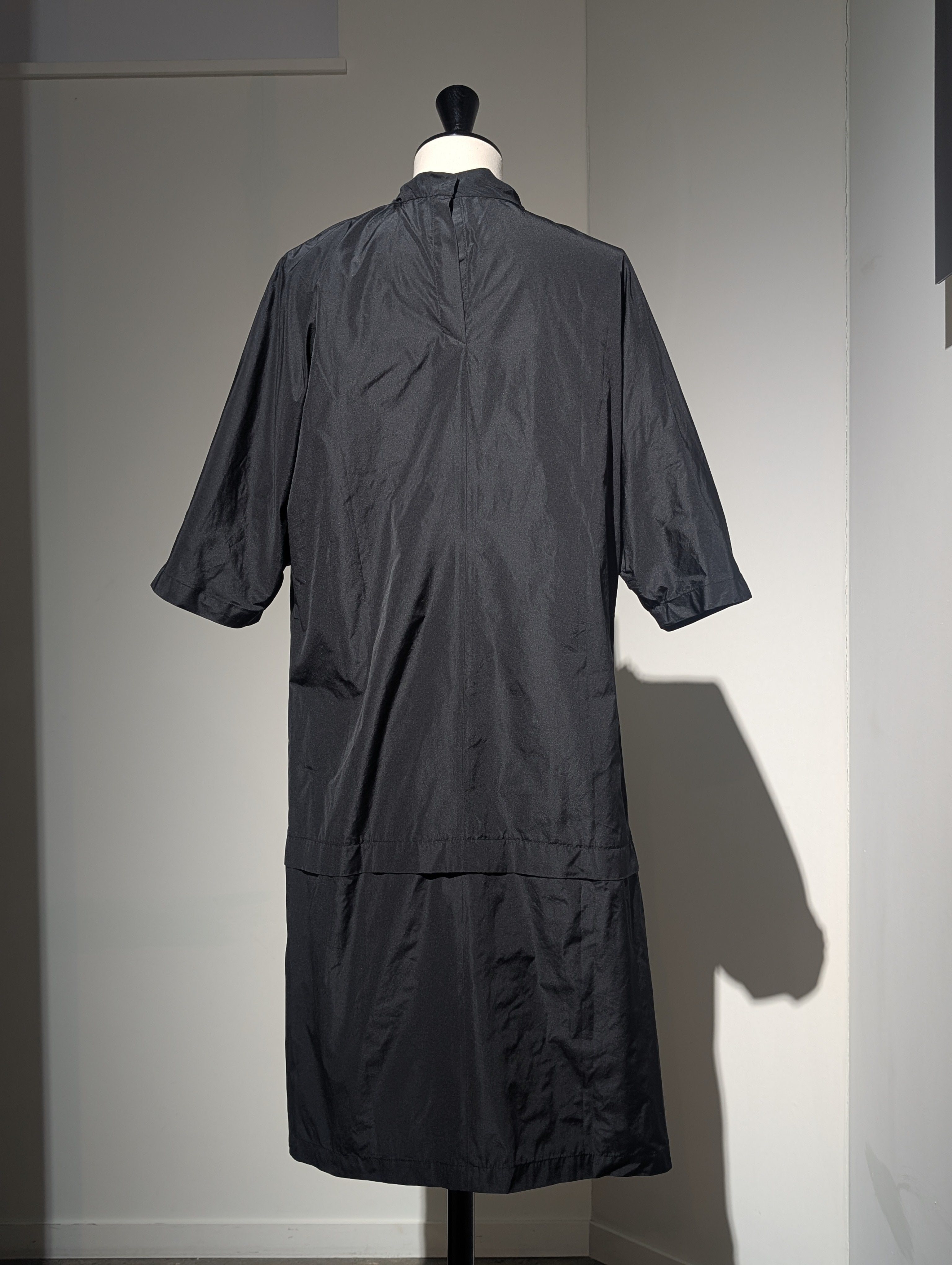 LUTZ HUELLE TWIRL DRESS