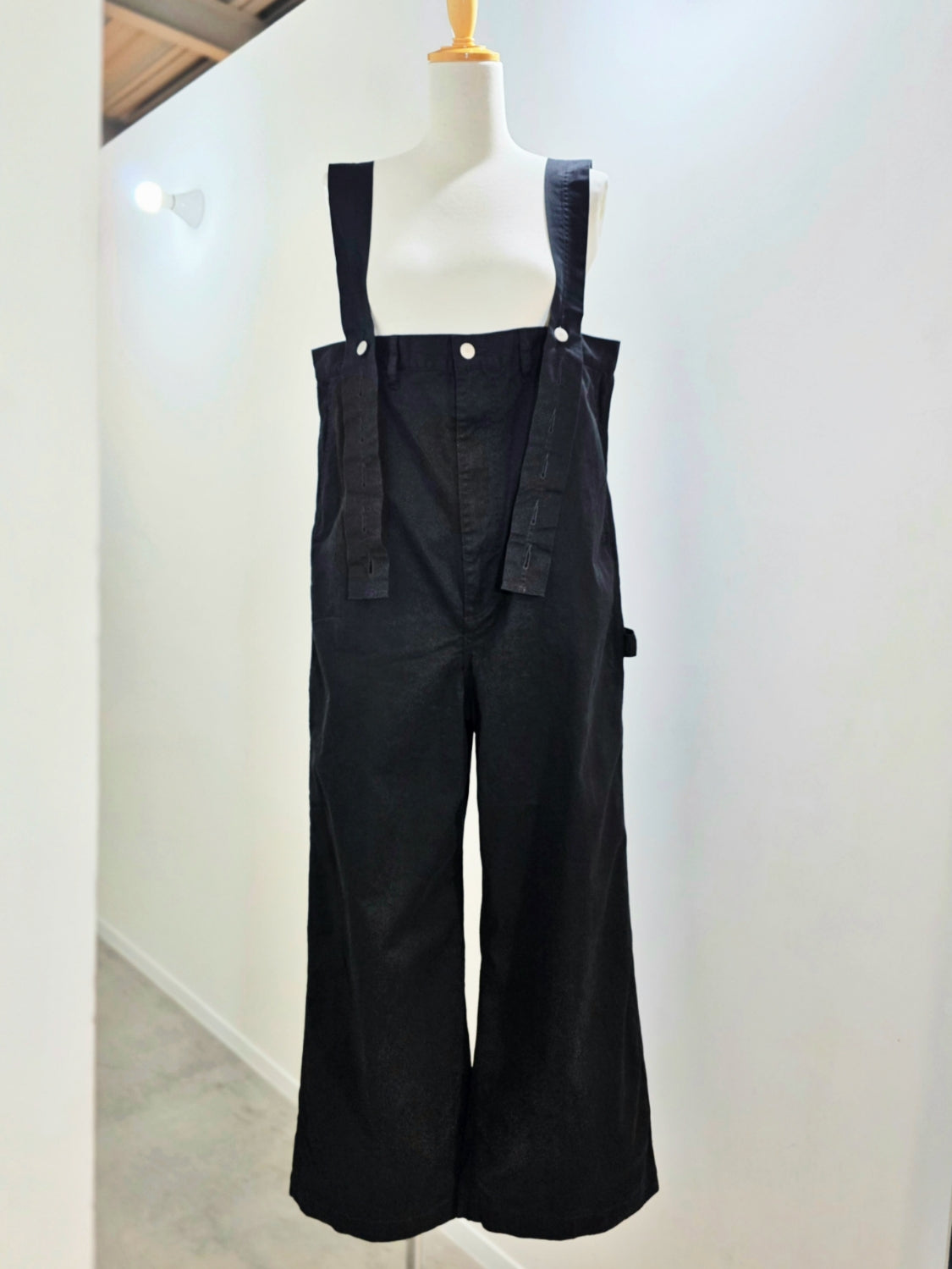 QUIITO WORK OVERALL