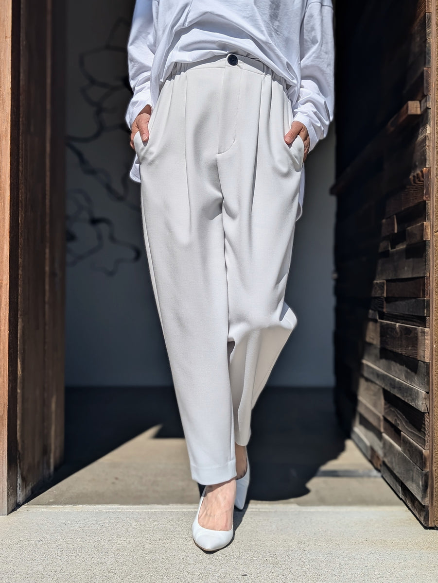 ENFOLD ダブルクロスCARROT PT – PARQS ONLINE STORE