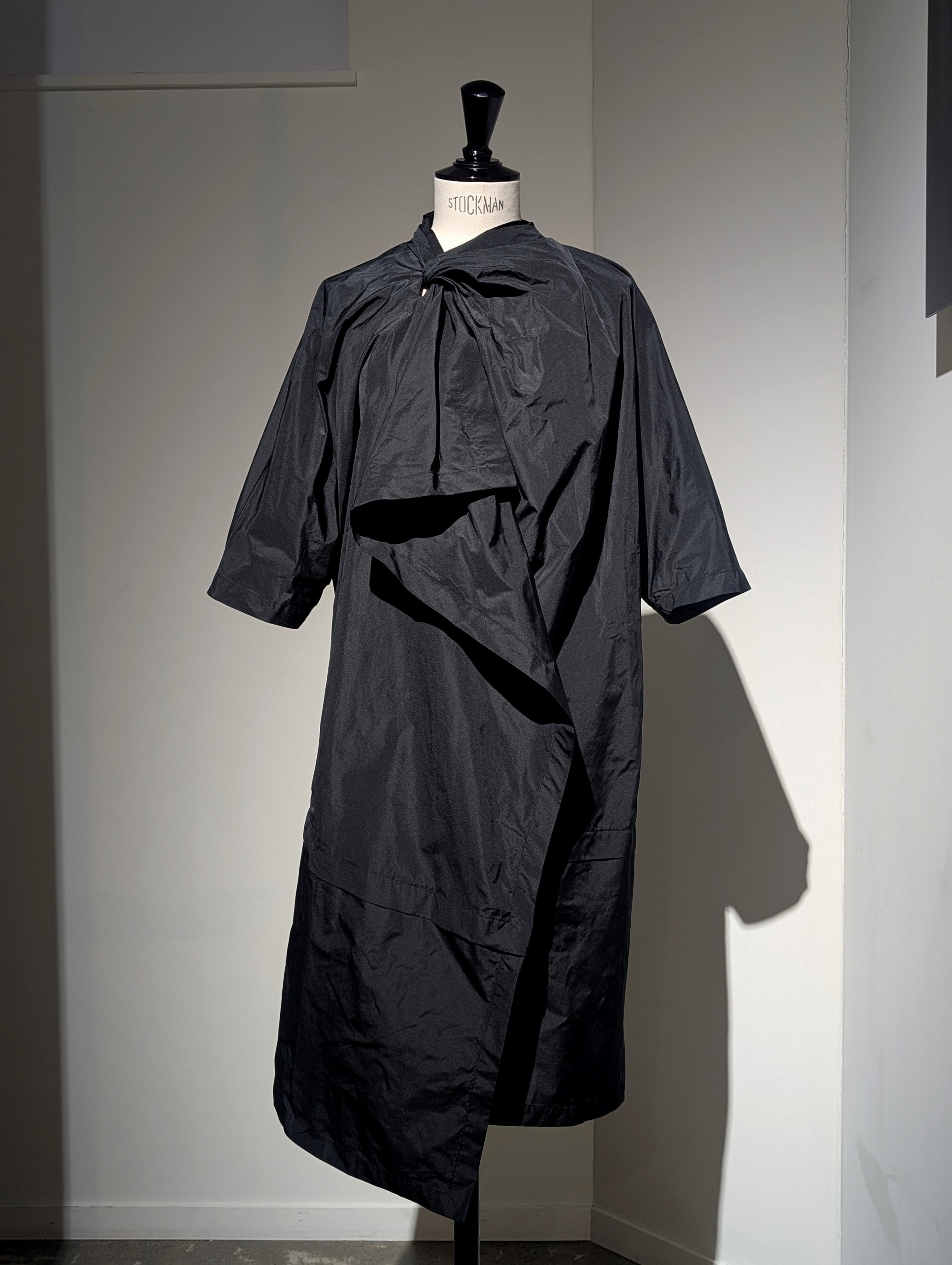 LUTZ HUELLE TWIRL DRESS