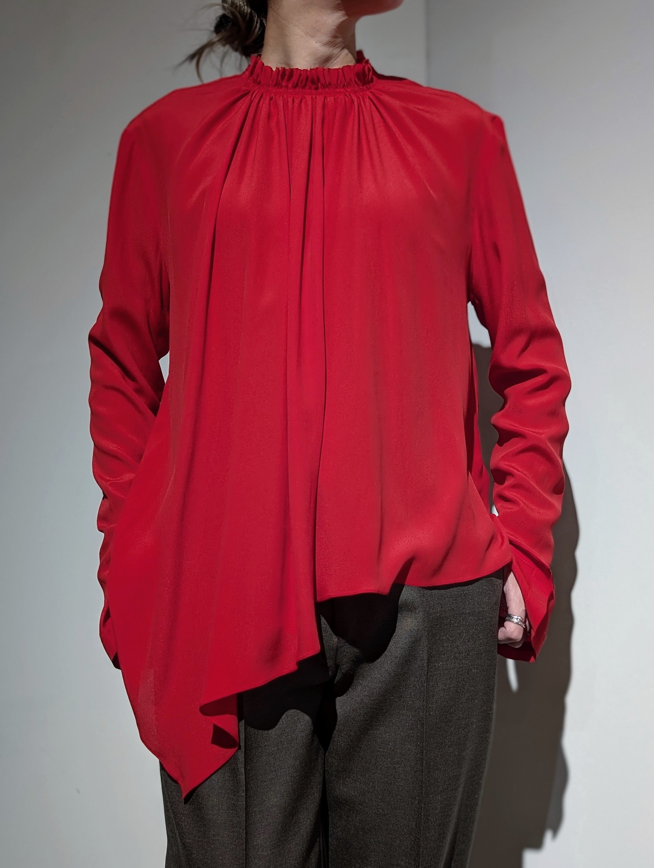 LUTZ HUELLE BRISA TOP