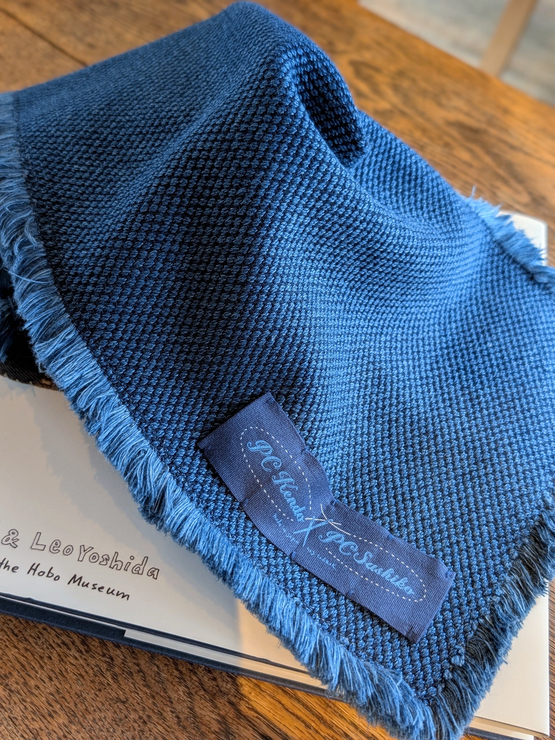 Porter Classic KENDO STOLE