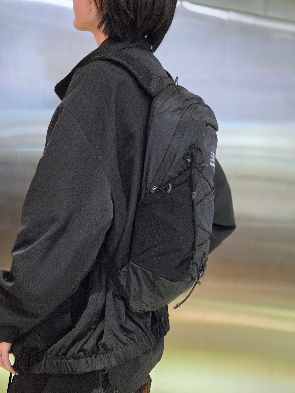 MM⑥ x Salomon S54WA0013 XT-15 Backpack