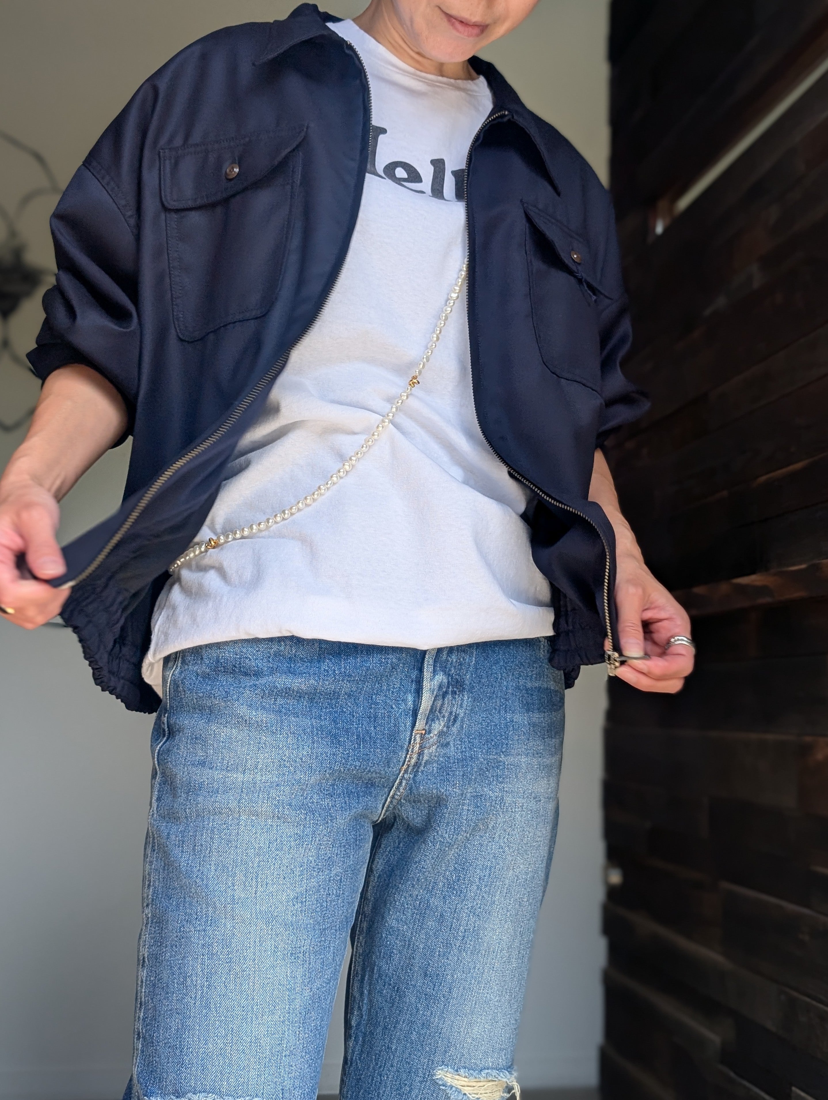 MADISONBLUE HAMPTON BZ WOOL