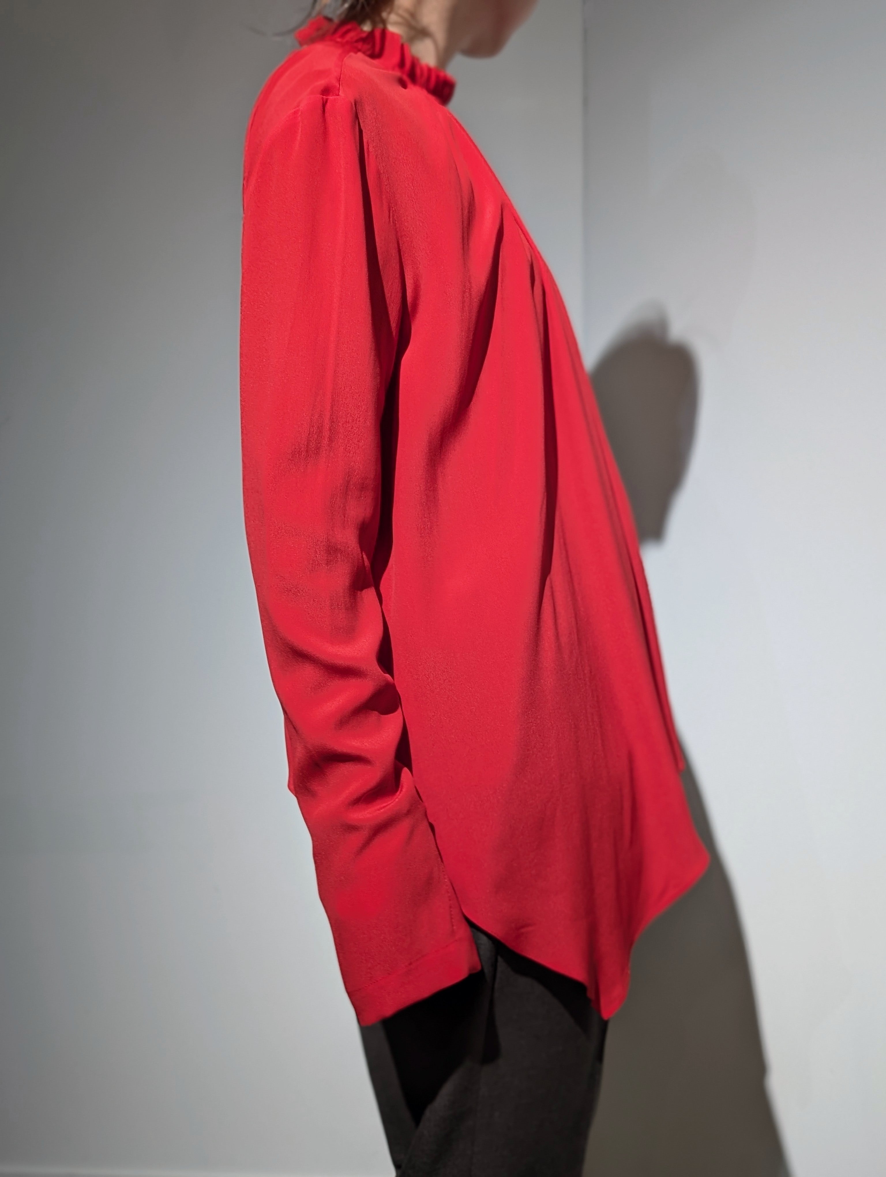 LUTZ HUELLE BRISA TOP