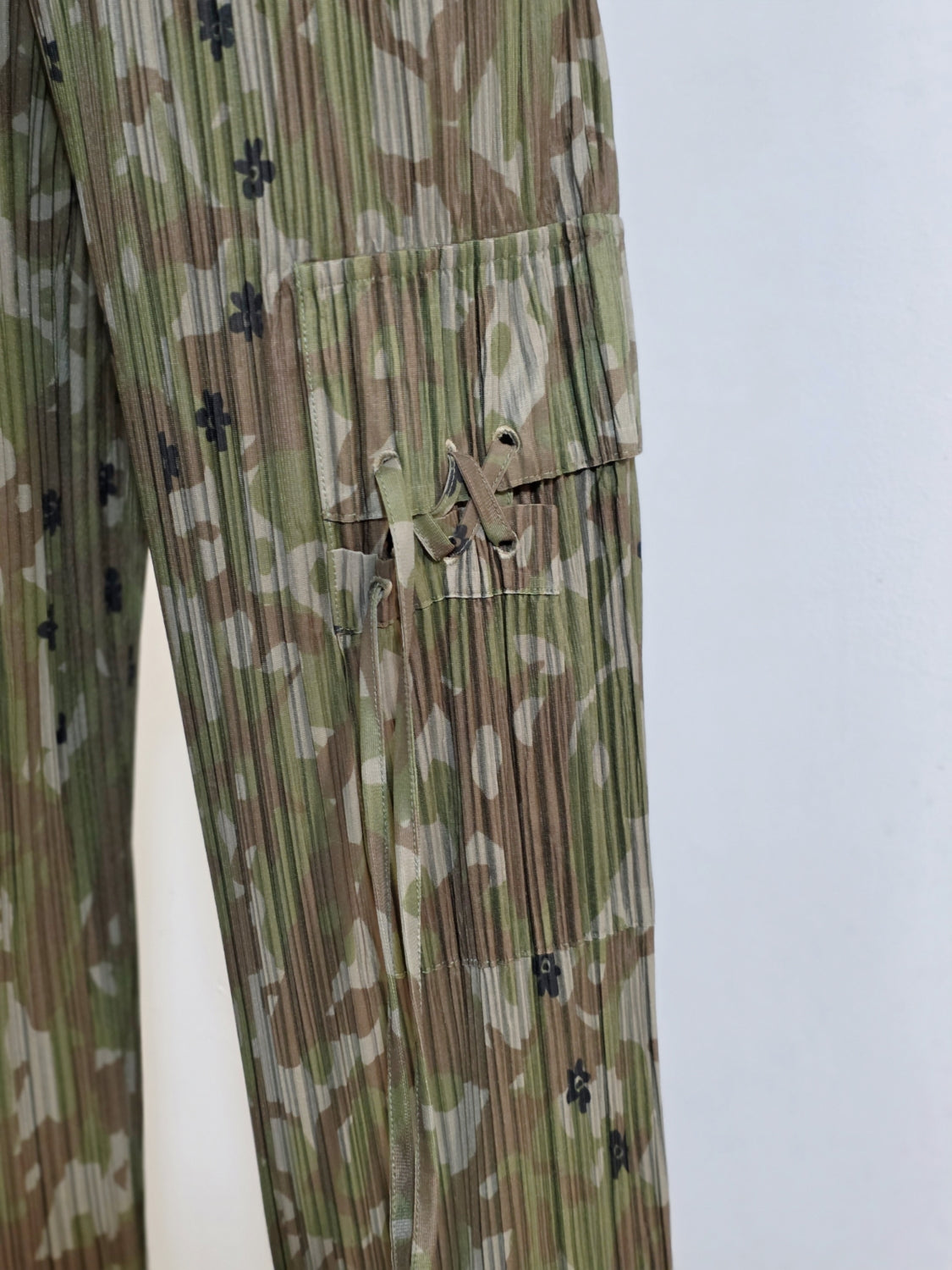 P.A.M KALLIMA IN ACHUS PANTS