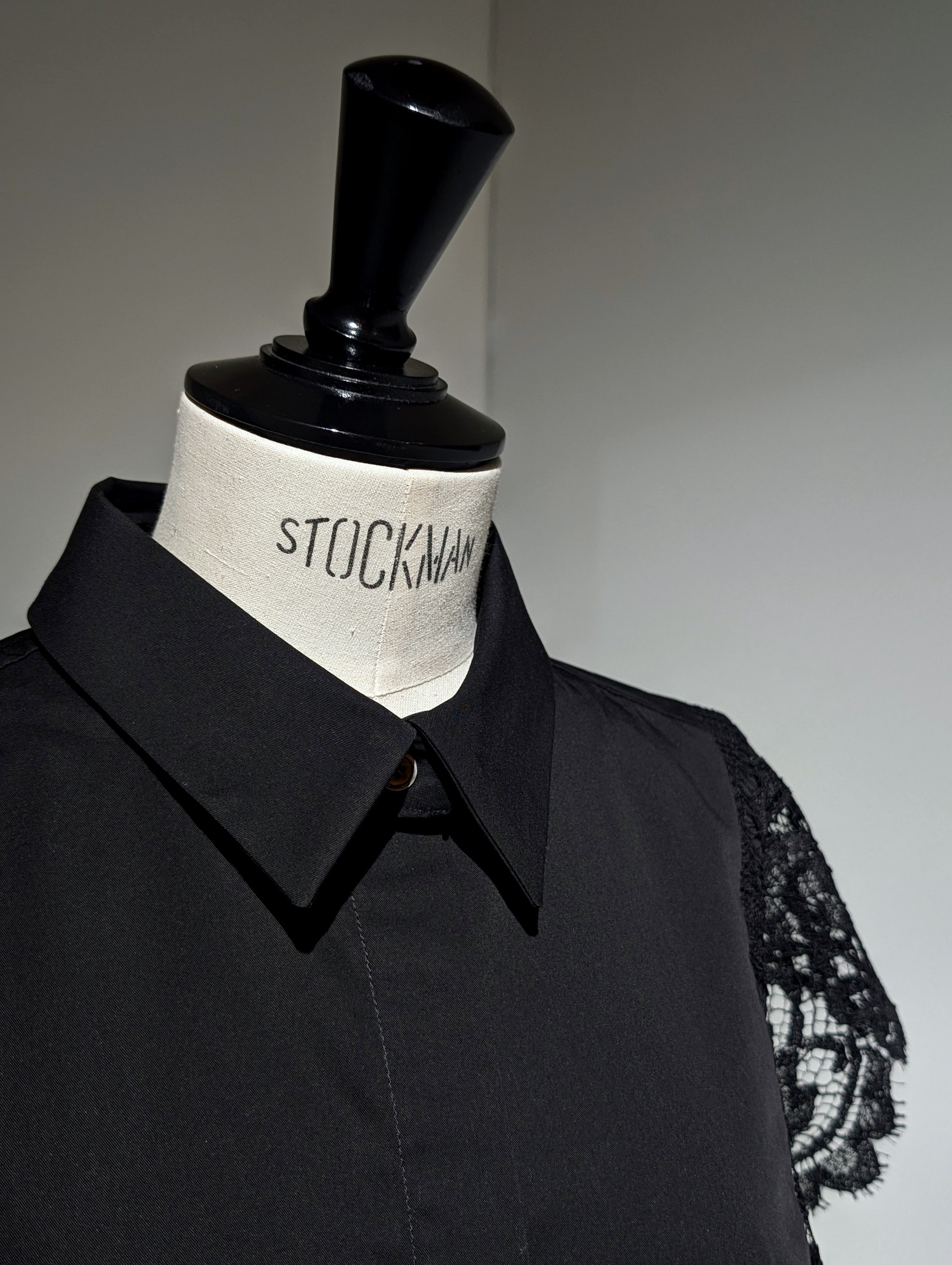 LUTZ HUELLE SUN SHIRT