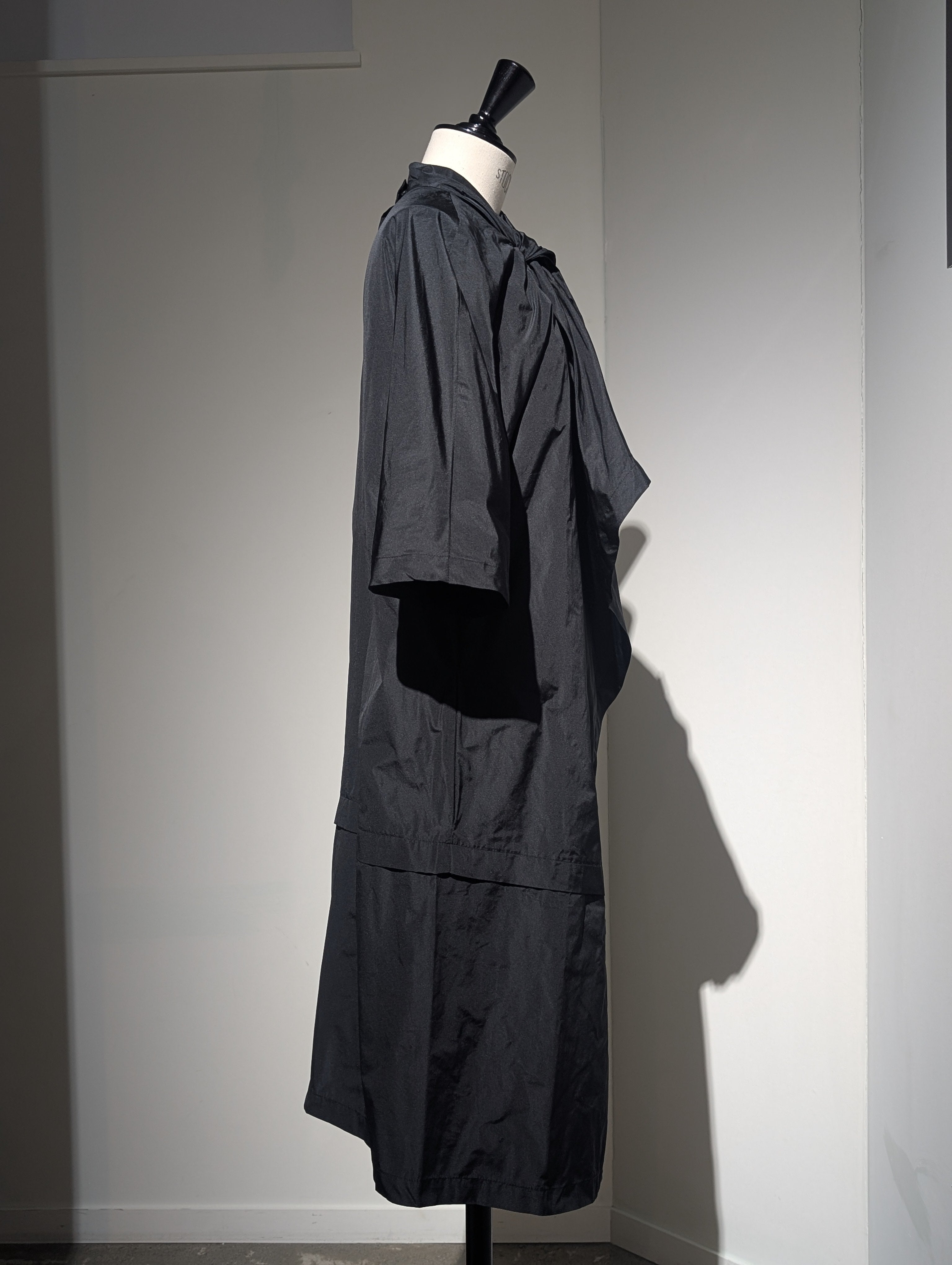 LUTZ HUELLE TWIRL DRESS