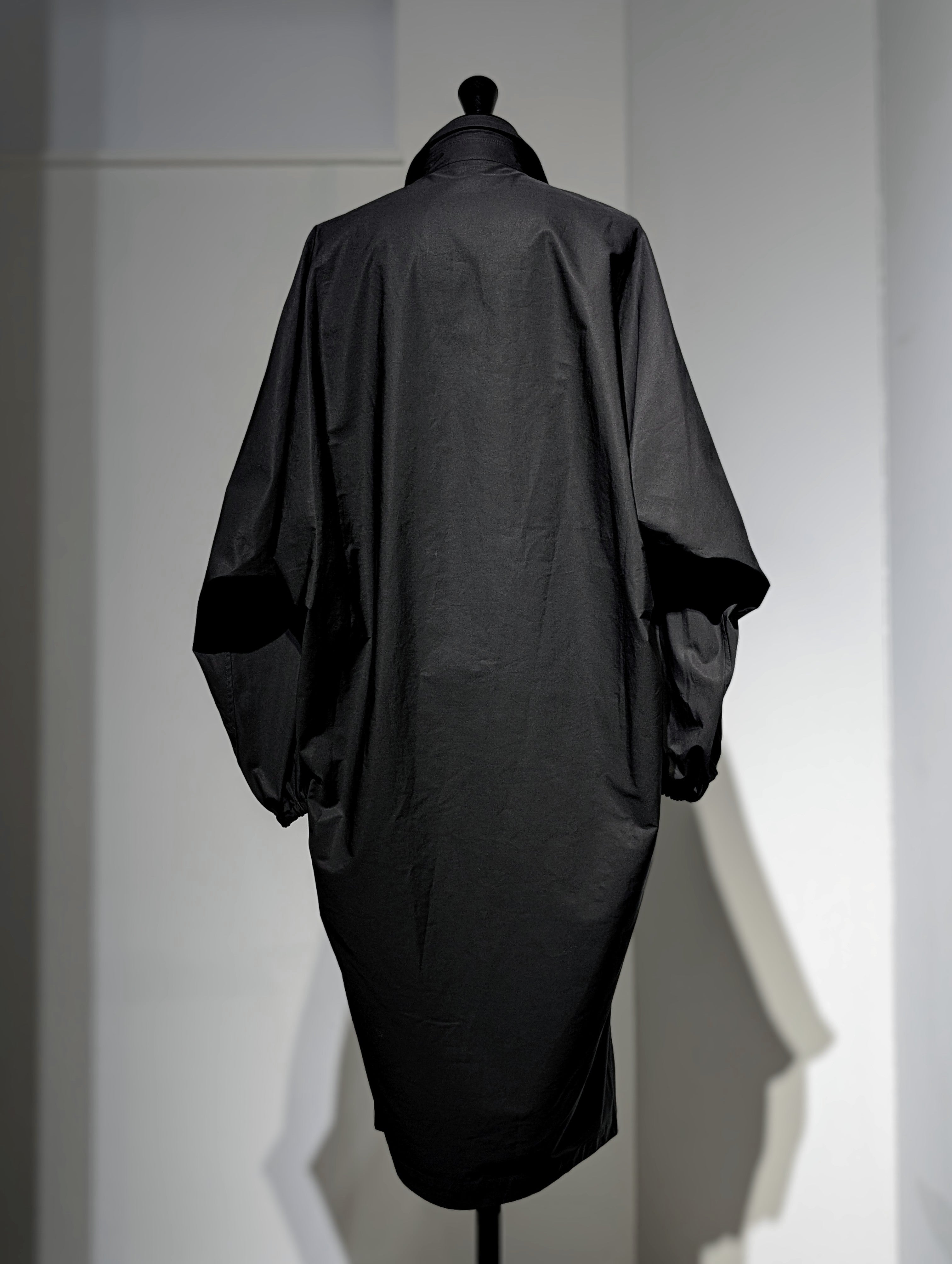 AEHRR 【Draping Darts Sleeve Shirt OP】