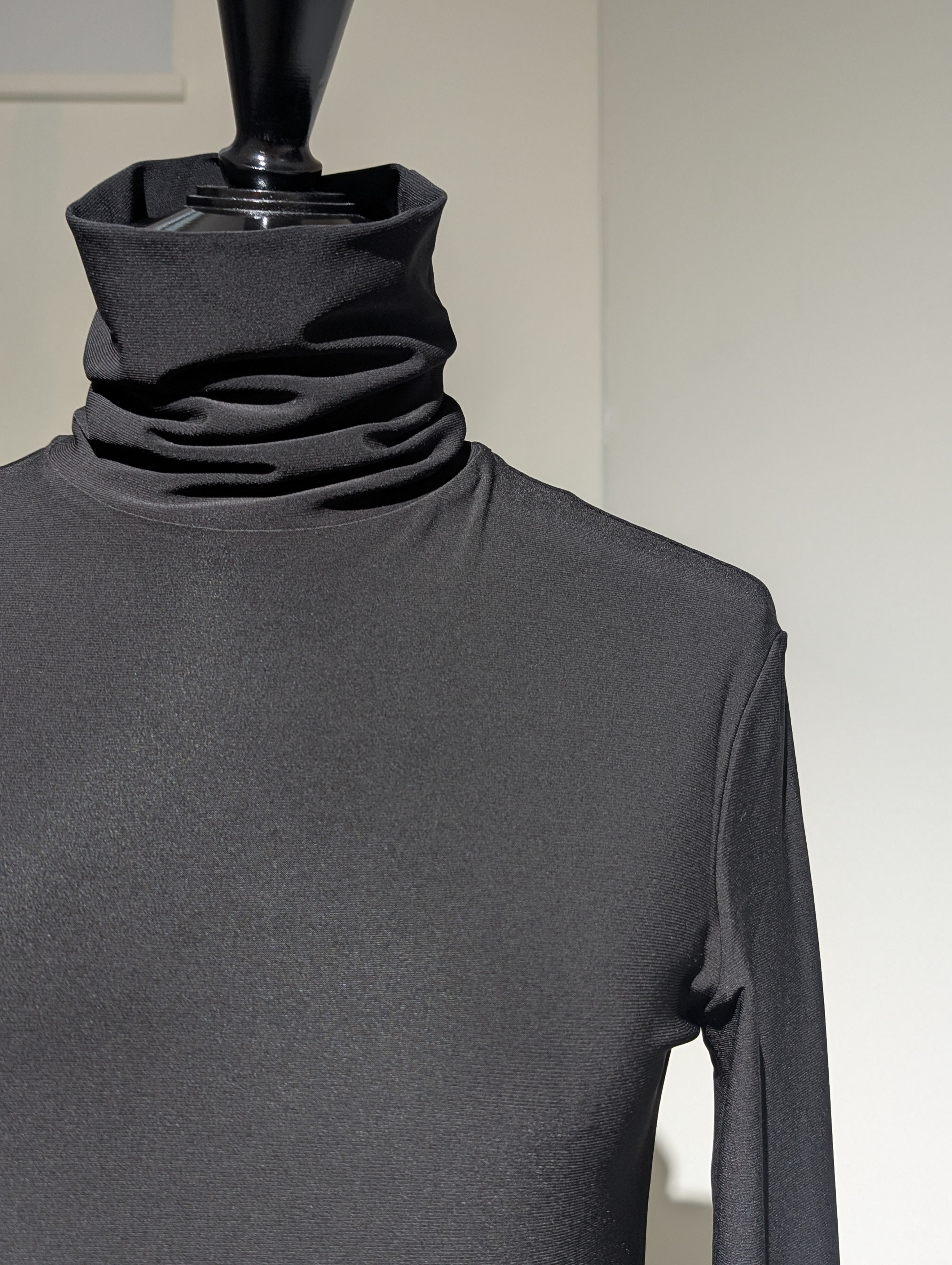 LUTZ HUELLE MIST TOP