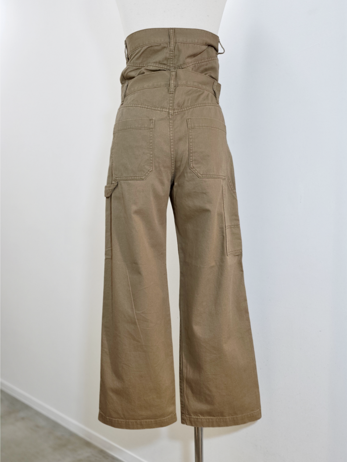 QUIITO W WAIST PAINTER PT