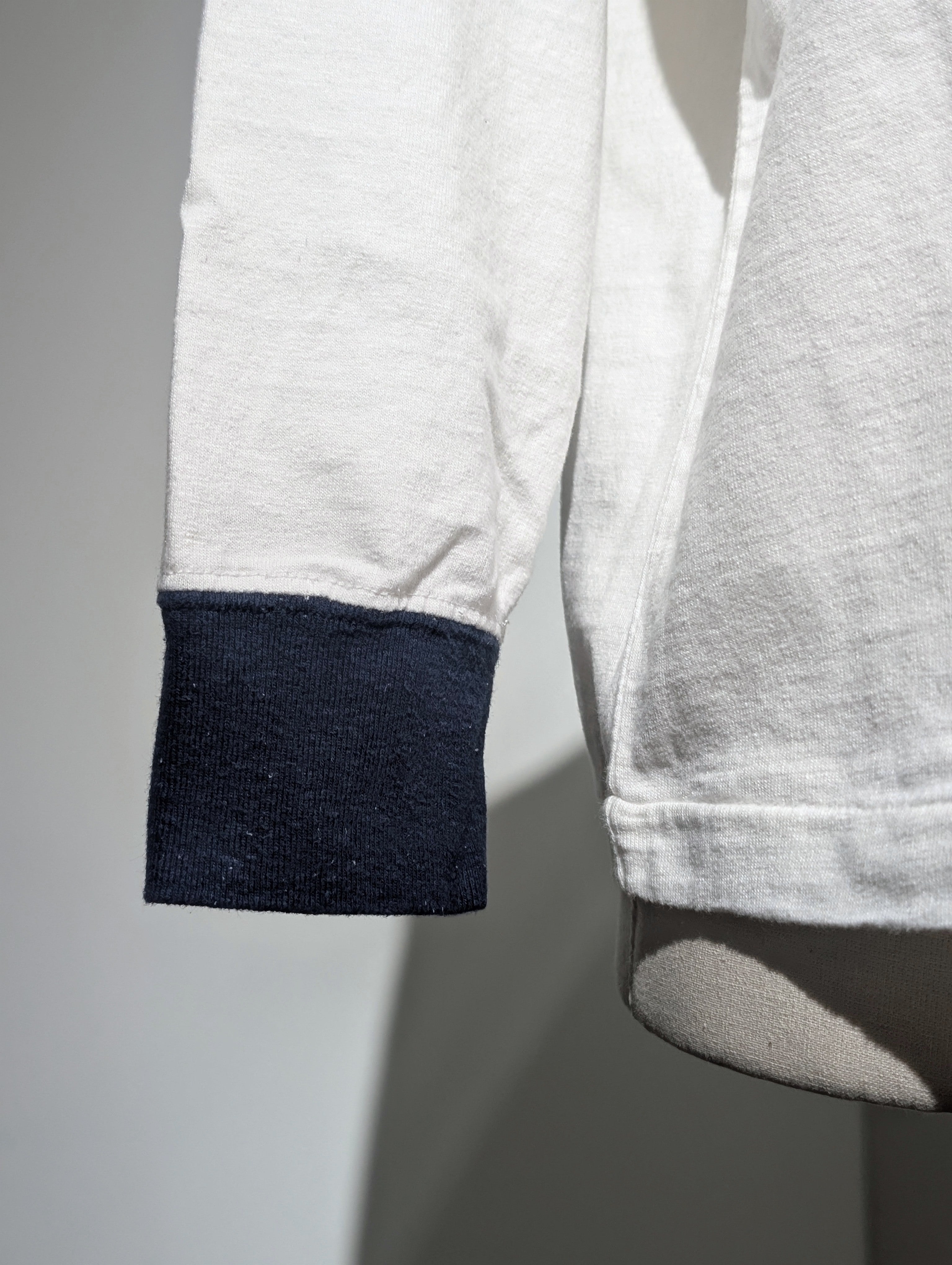 MADISONBLUE RINGER L/S TEE