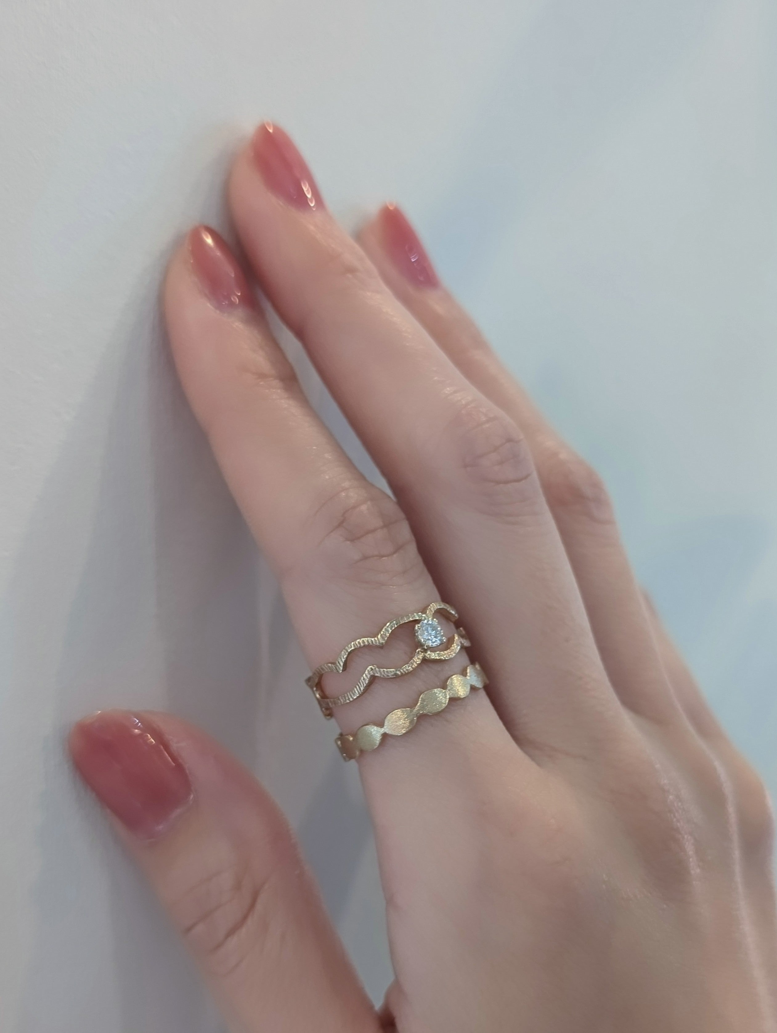 KAORU フラットポンデリング