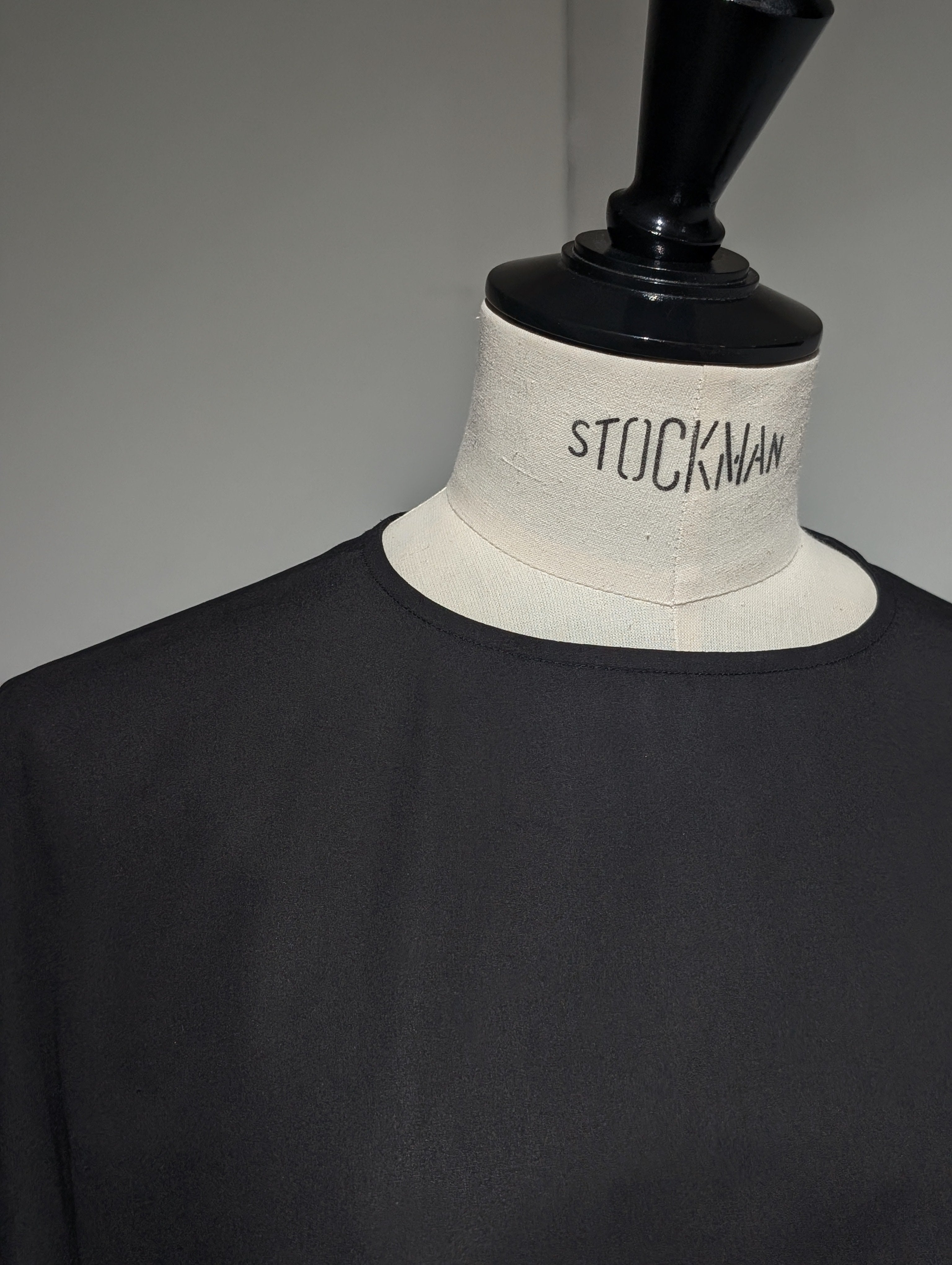 AEHRR 【Draping Pullover Shirt】