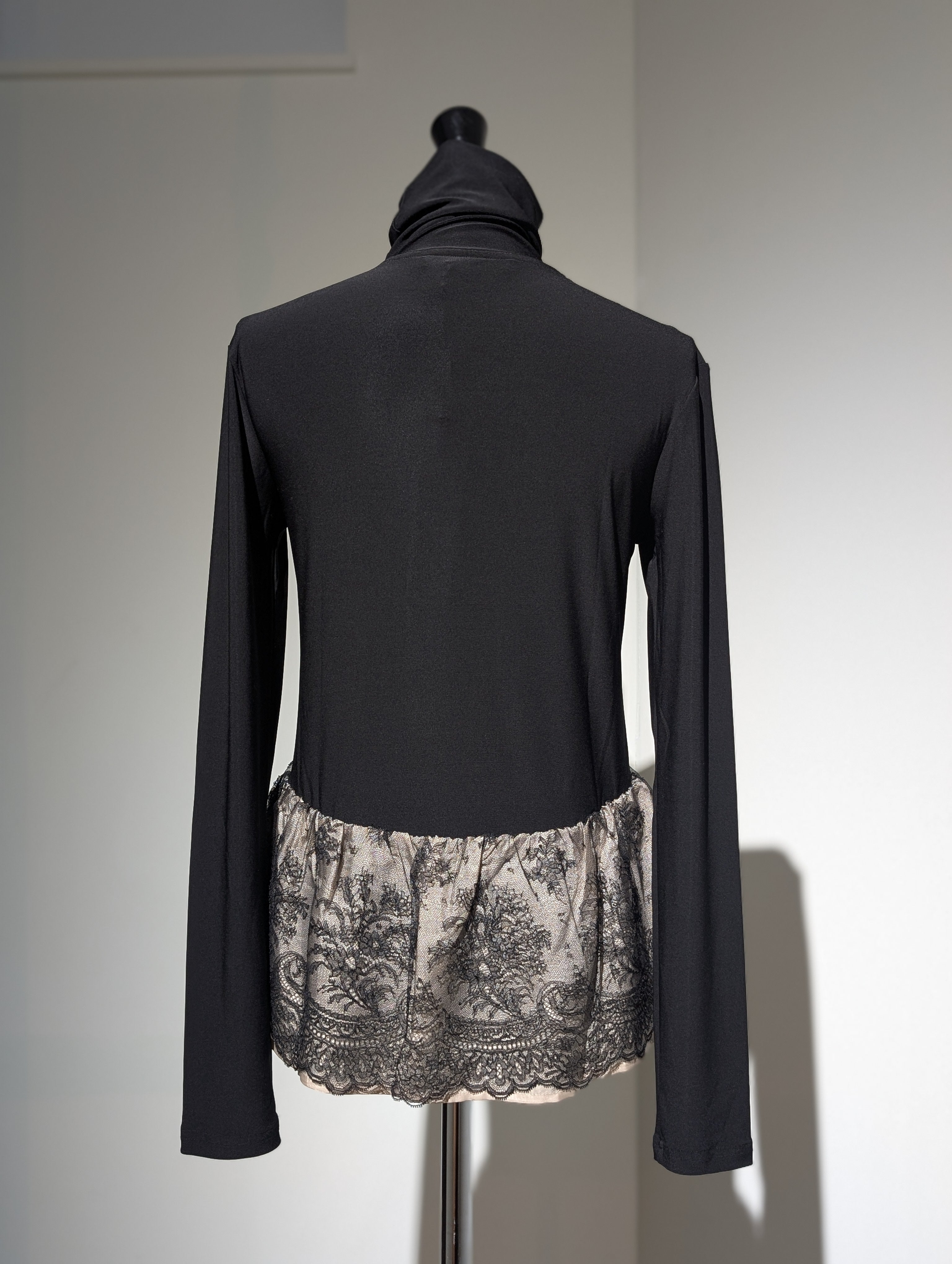 LUTZ HUELLE MIST TOP