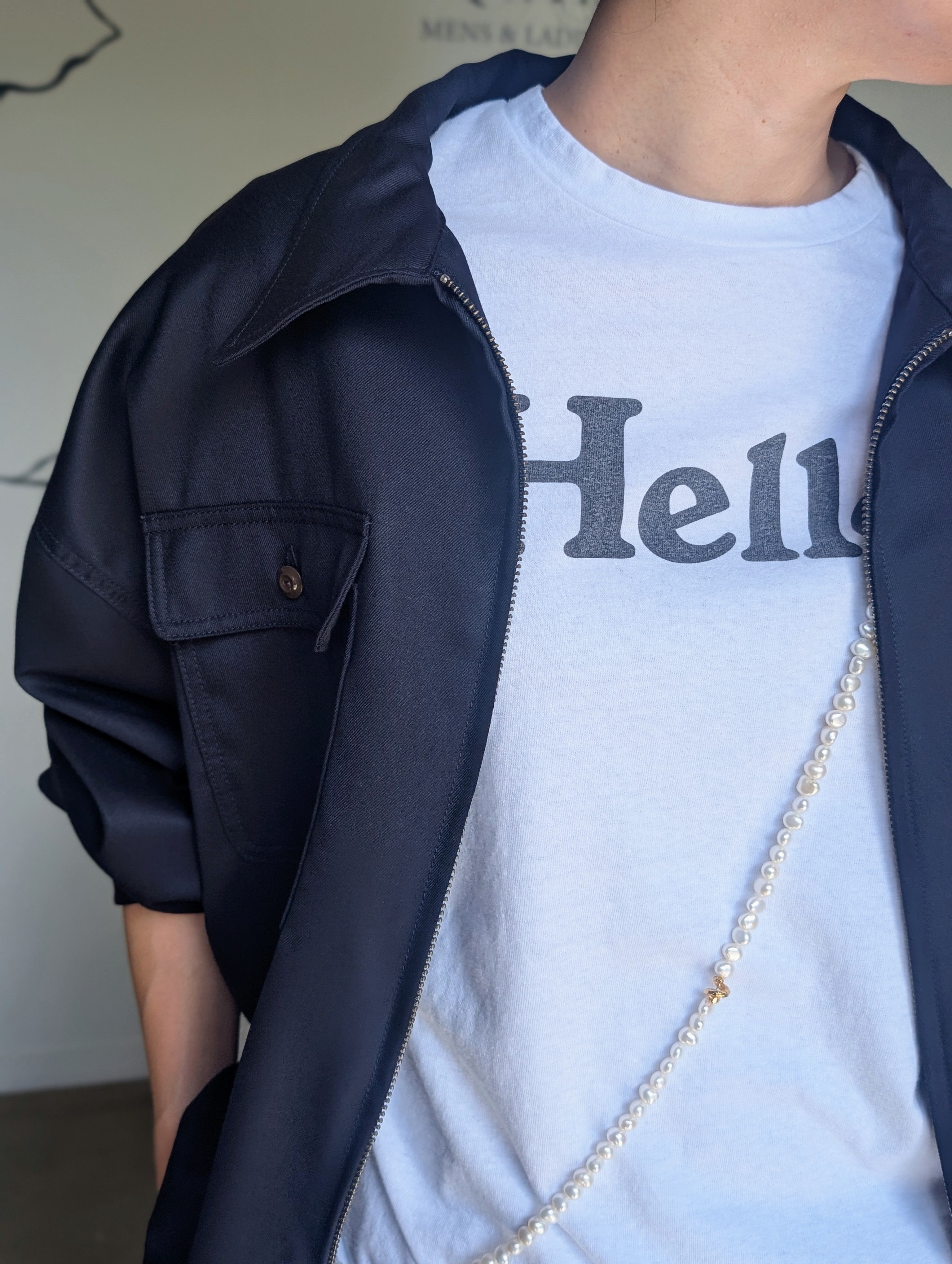 MADISONBLUE HAMPTON BZ WOOL